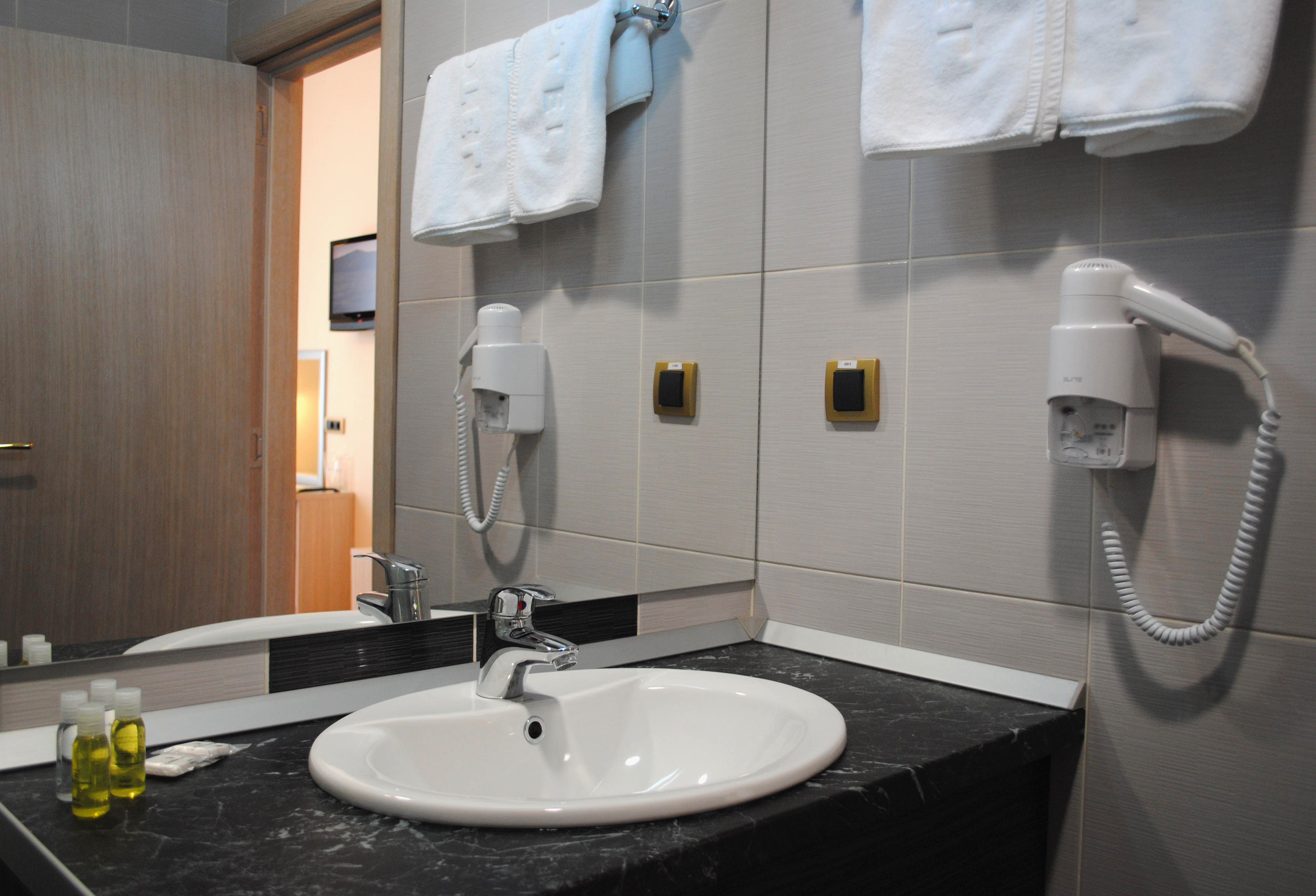 Double or Twin Superior