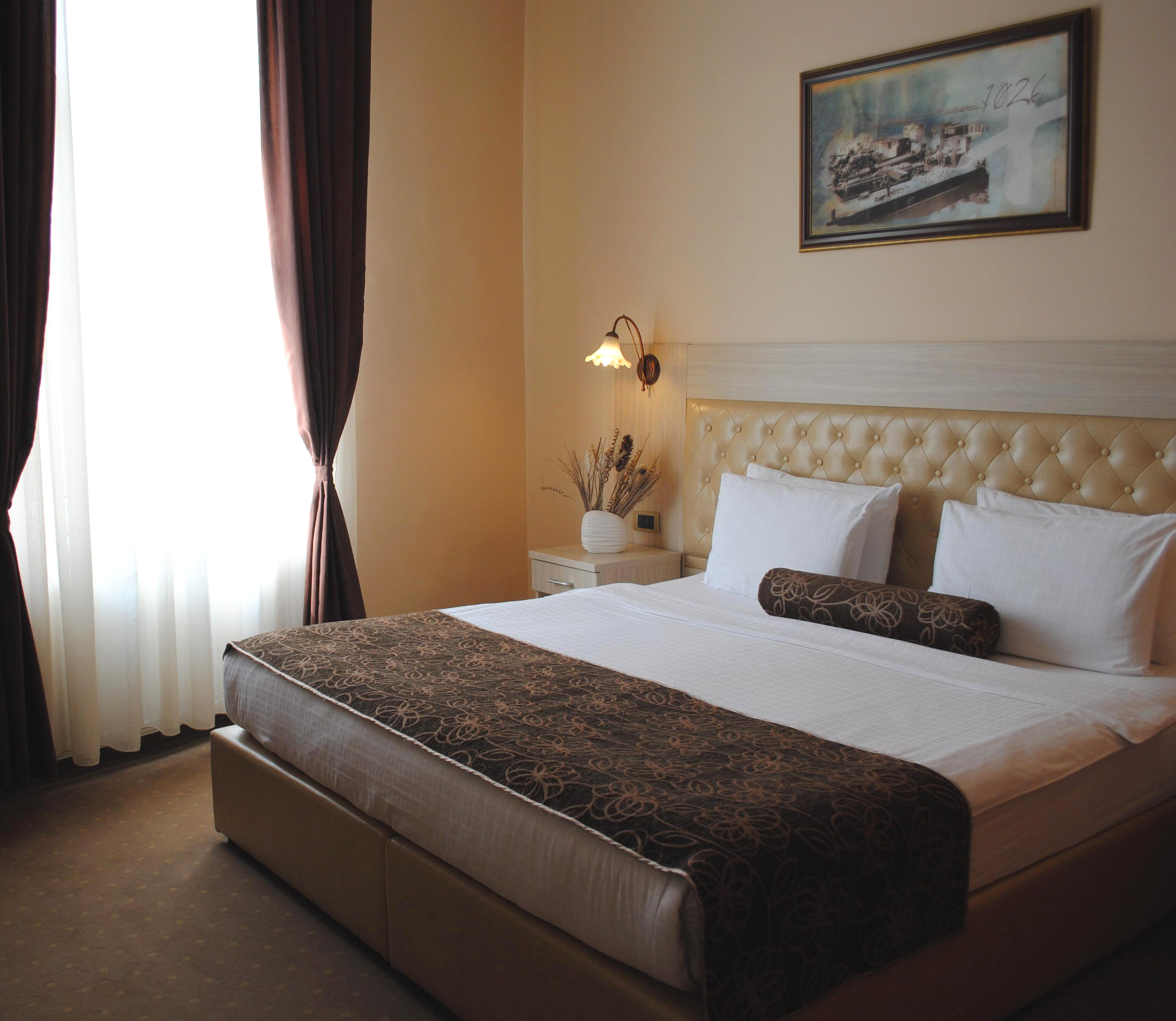 Double Single Superior