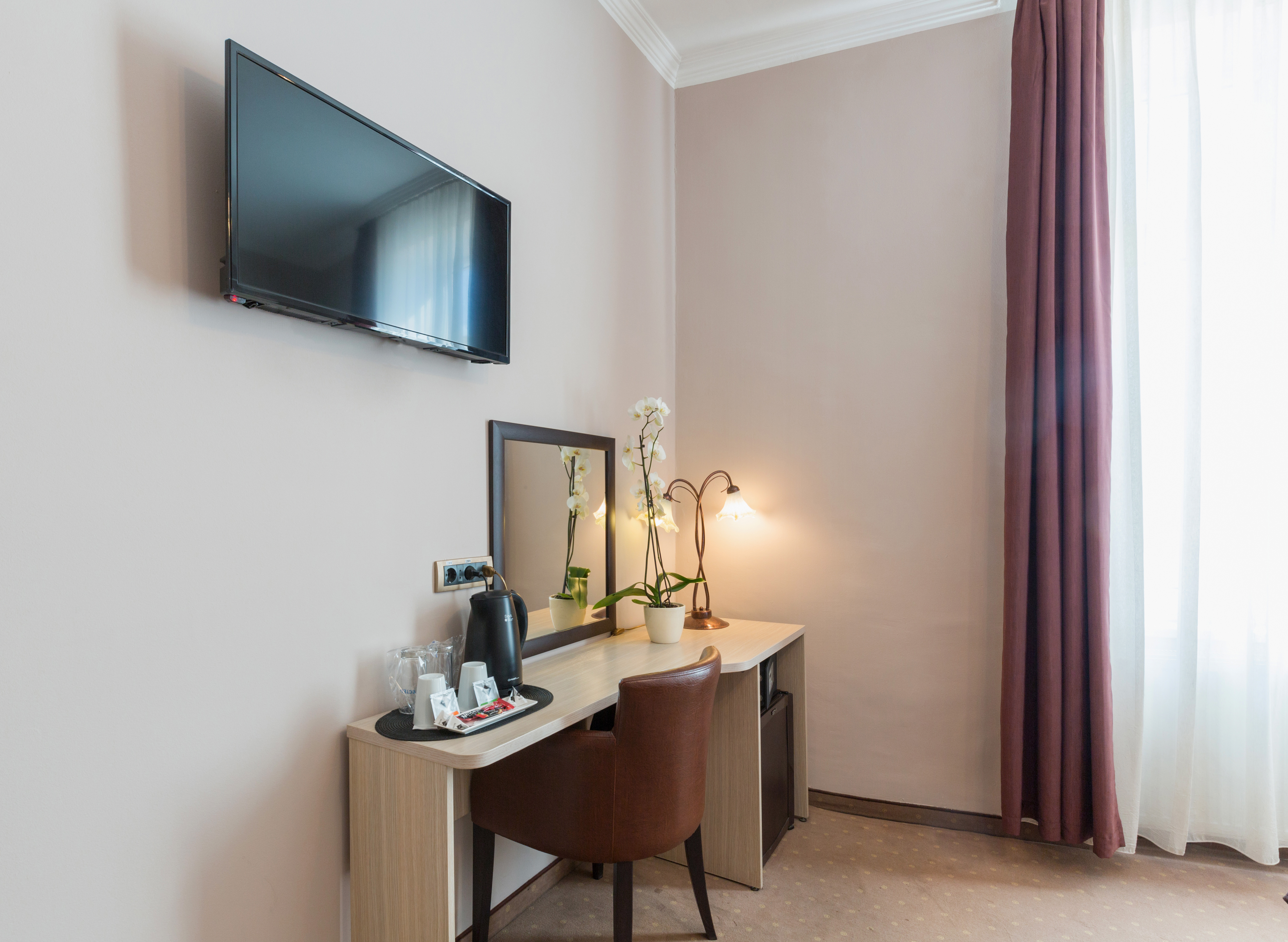 Double Single Superior