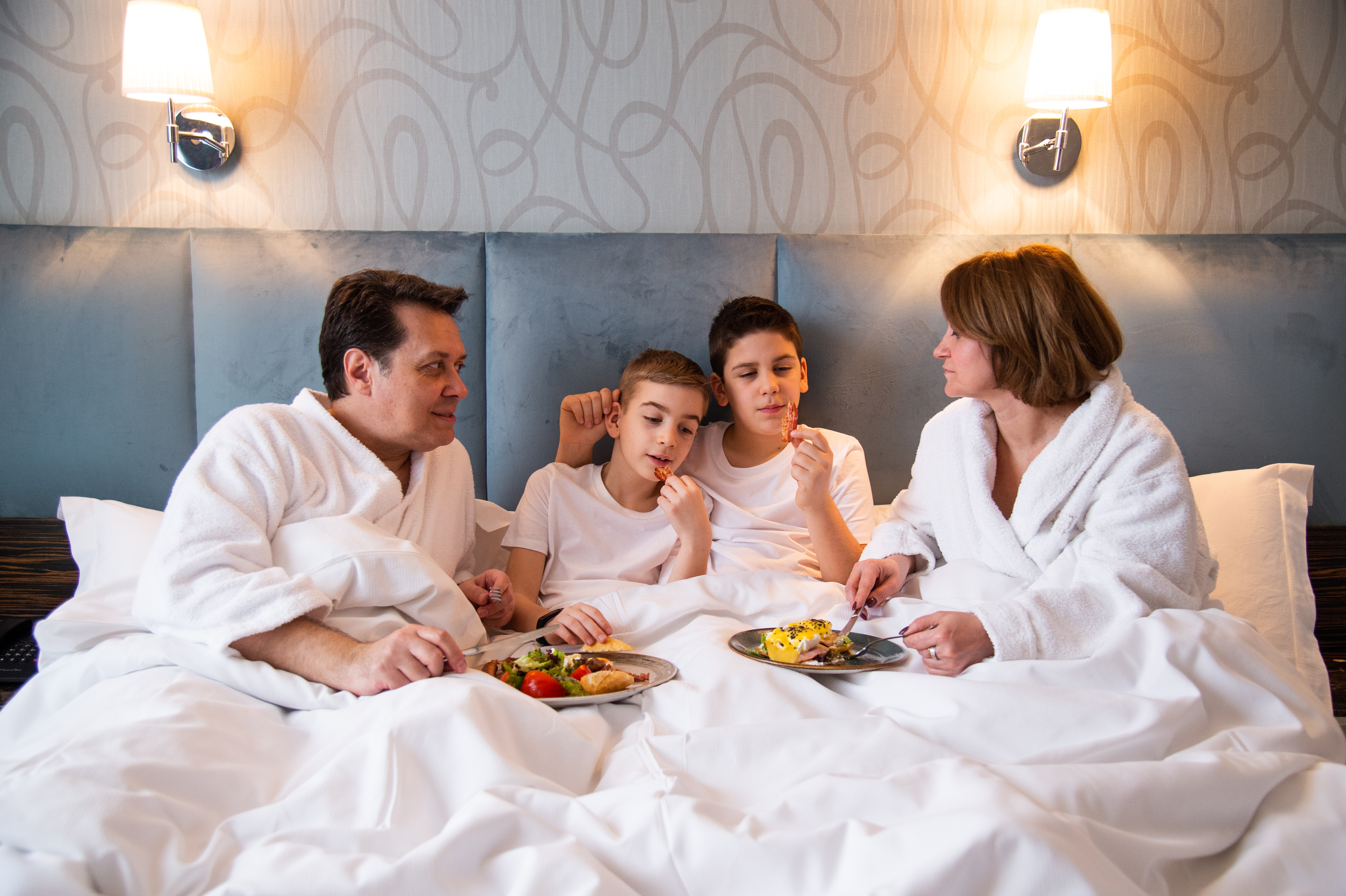 Family Room Standard