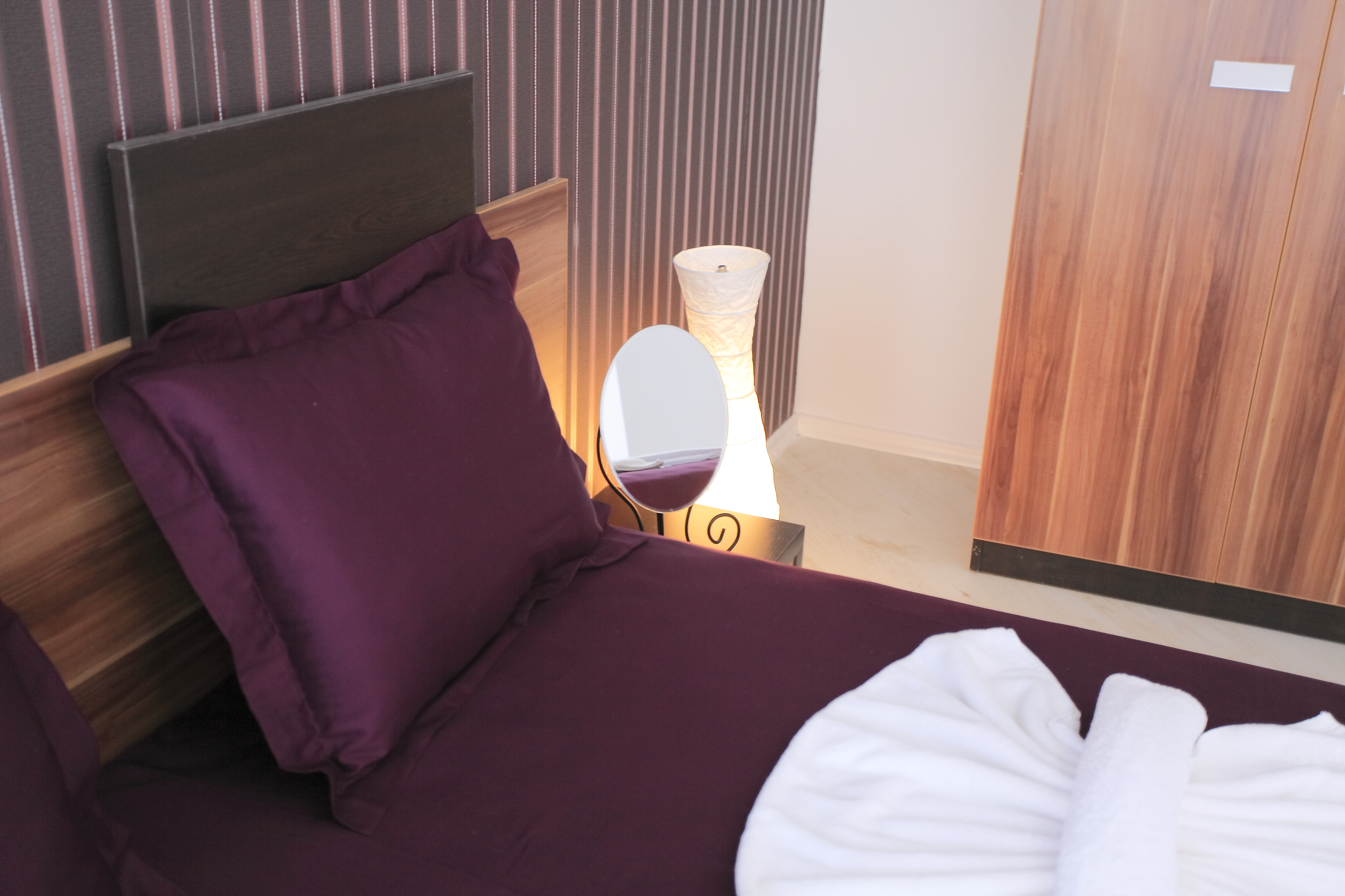 Apartment One Bedroom