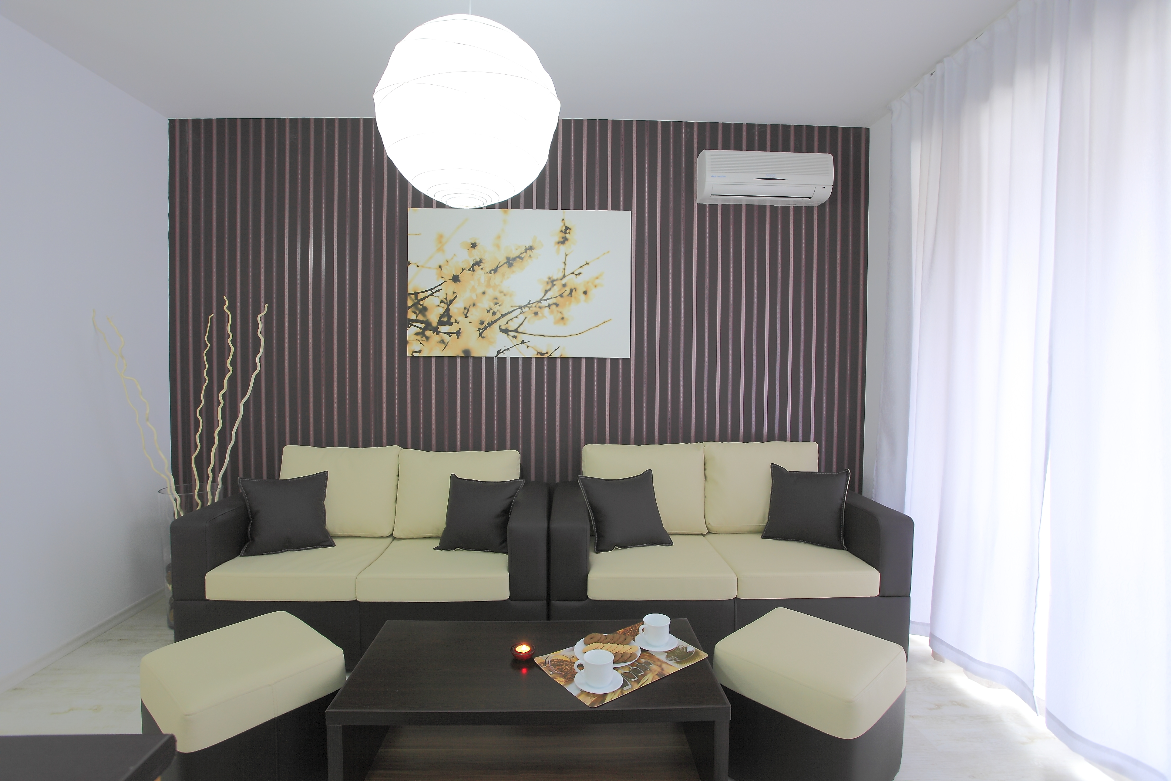 Apartment One Bedroom