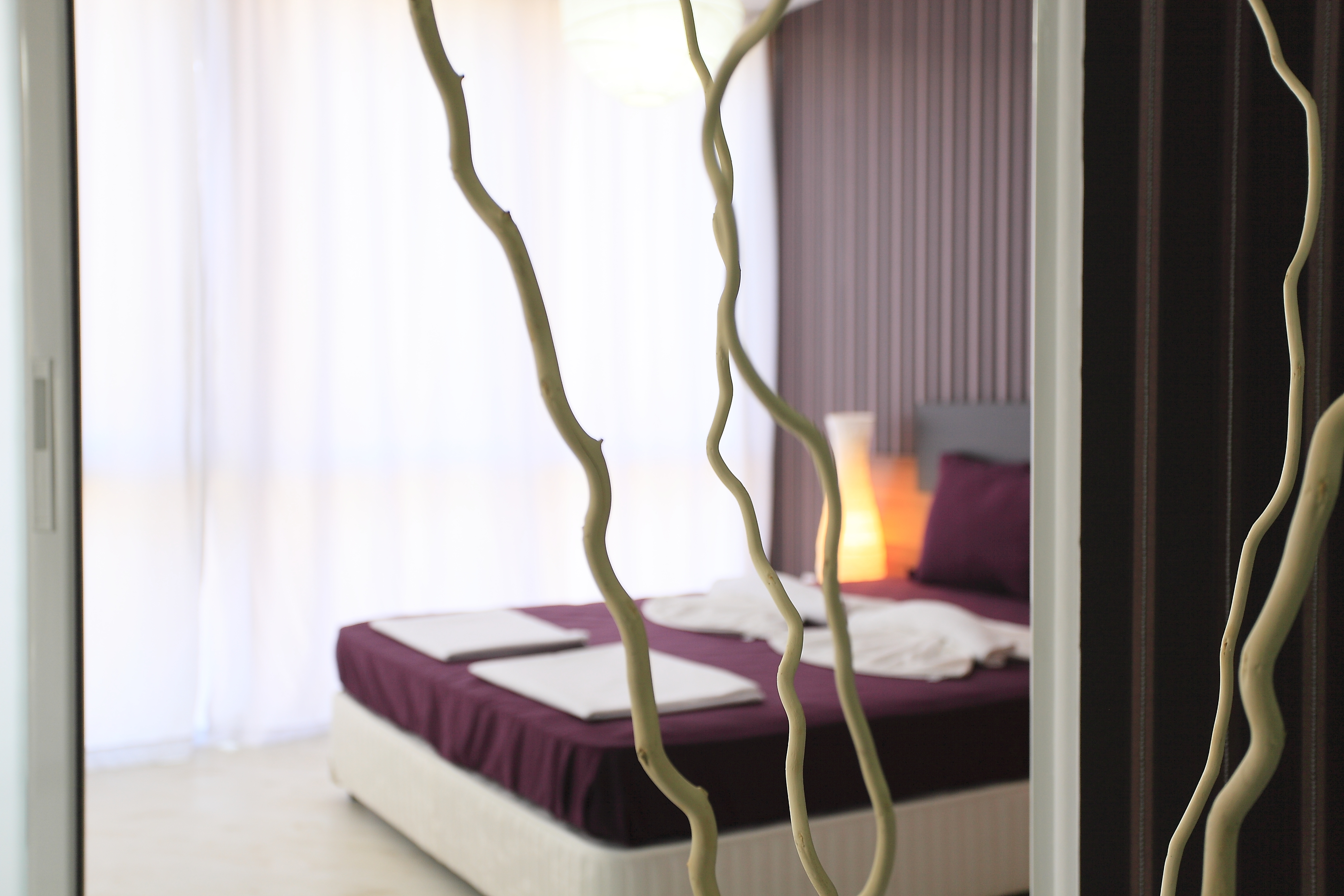 Apartment One Bedroom