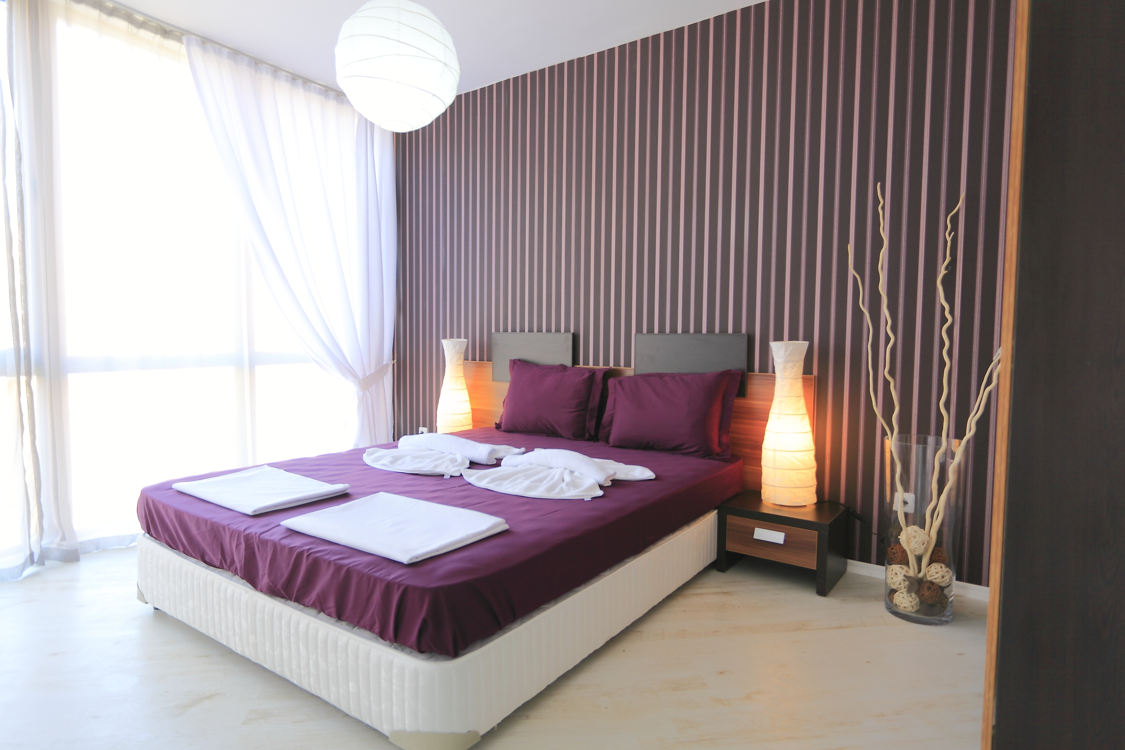 Apartment One Bedroom