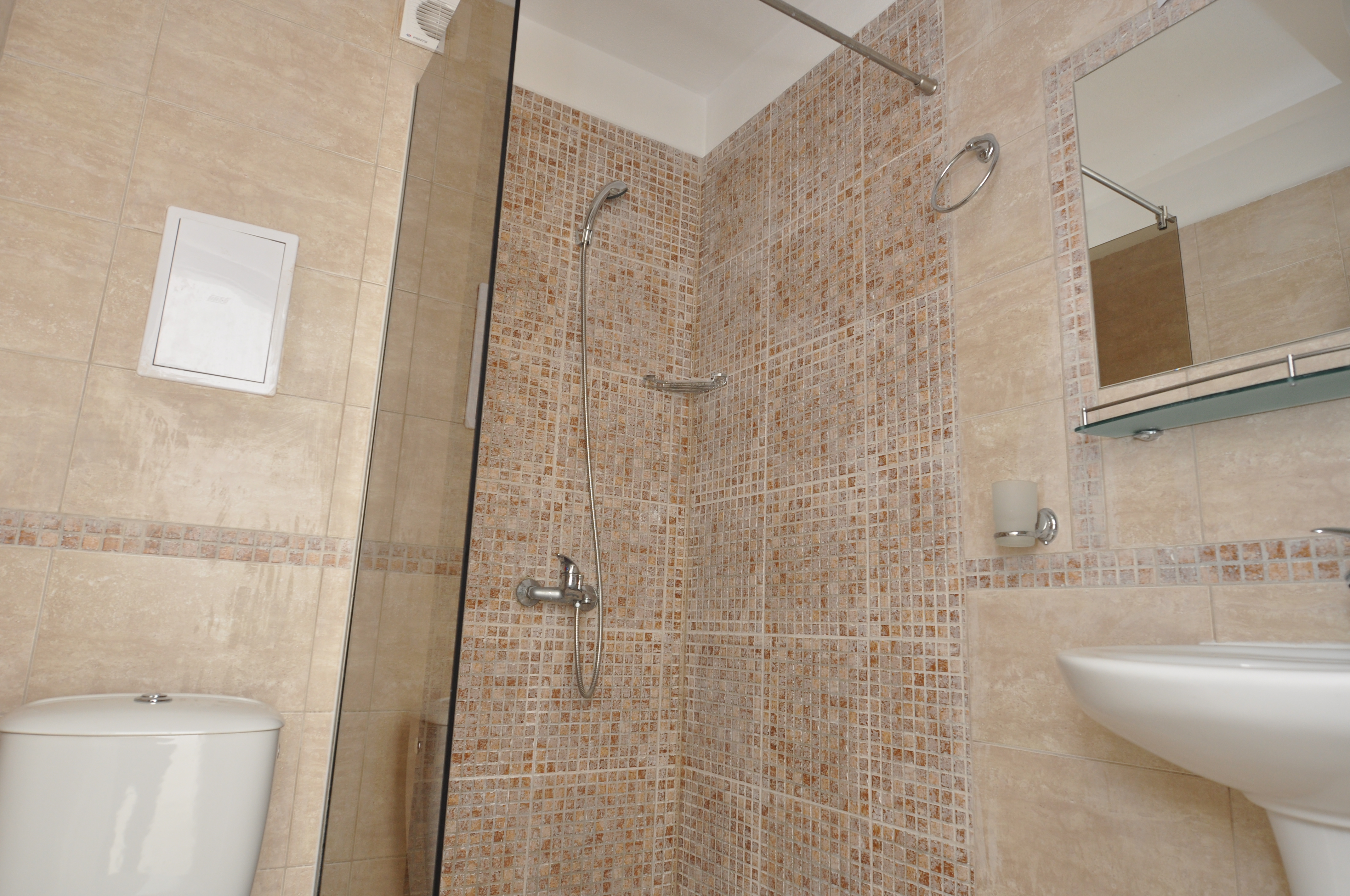 Apartment One Bedroom