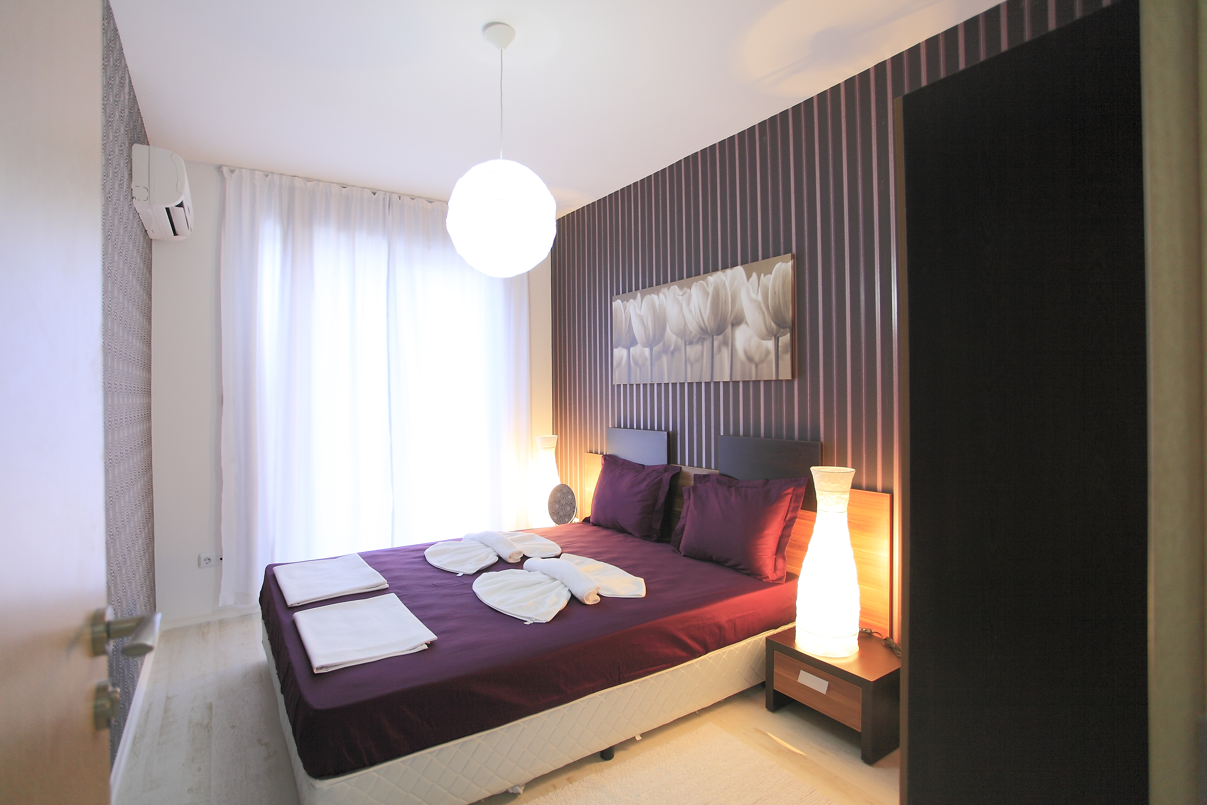 Apartment One Bedroom