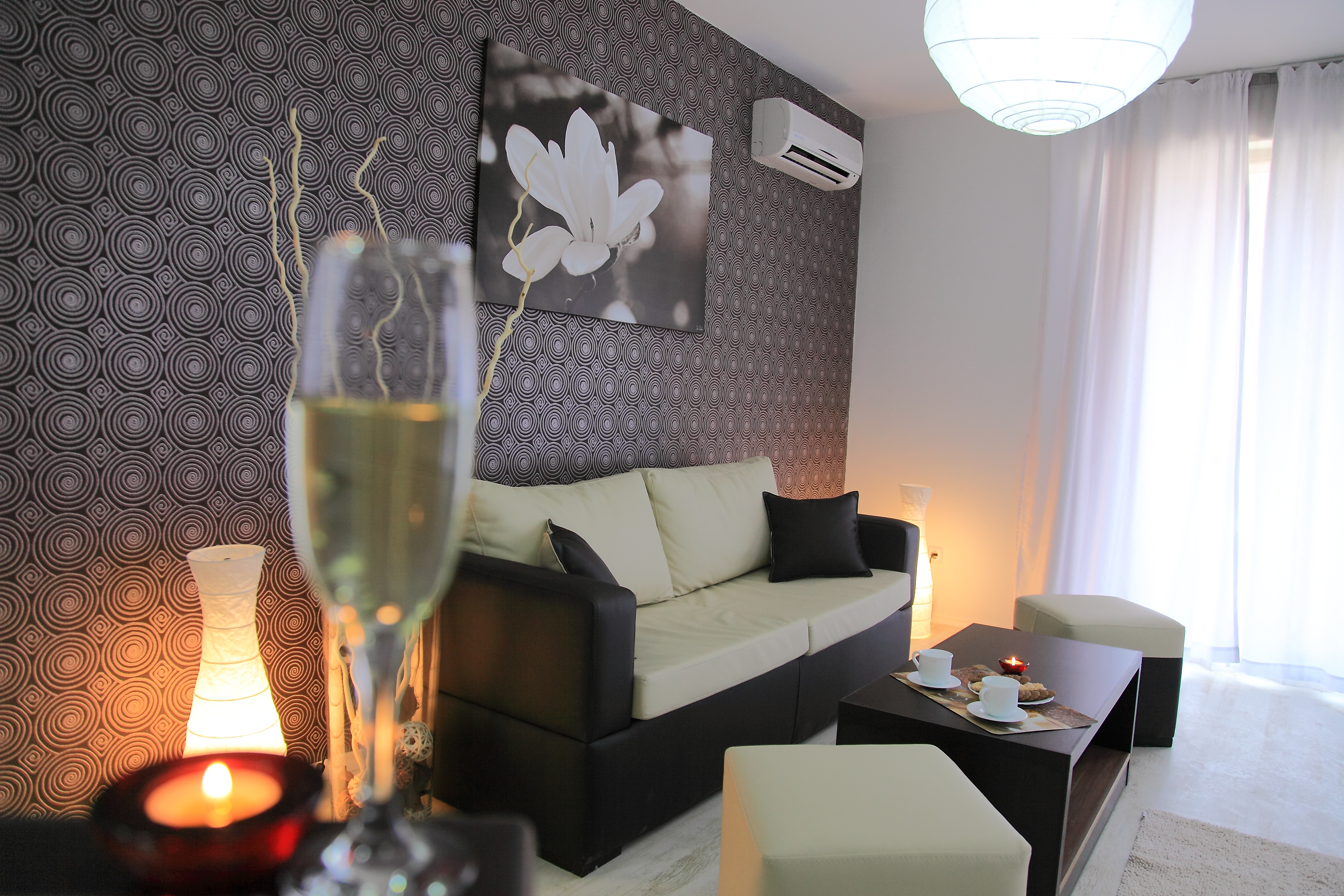 Apartment One Bedroom