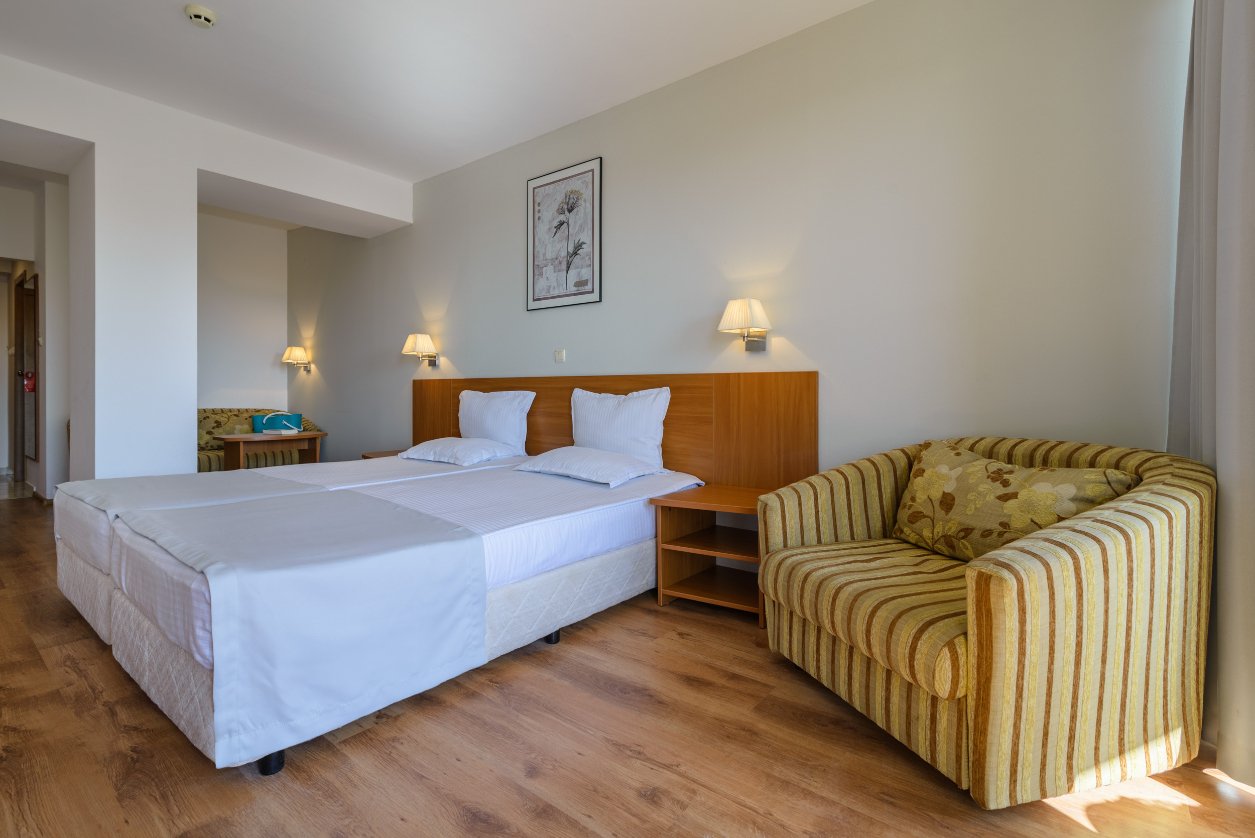 Junior Suite Standard