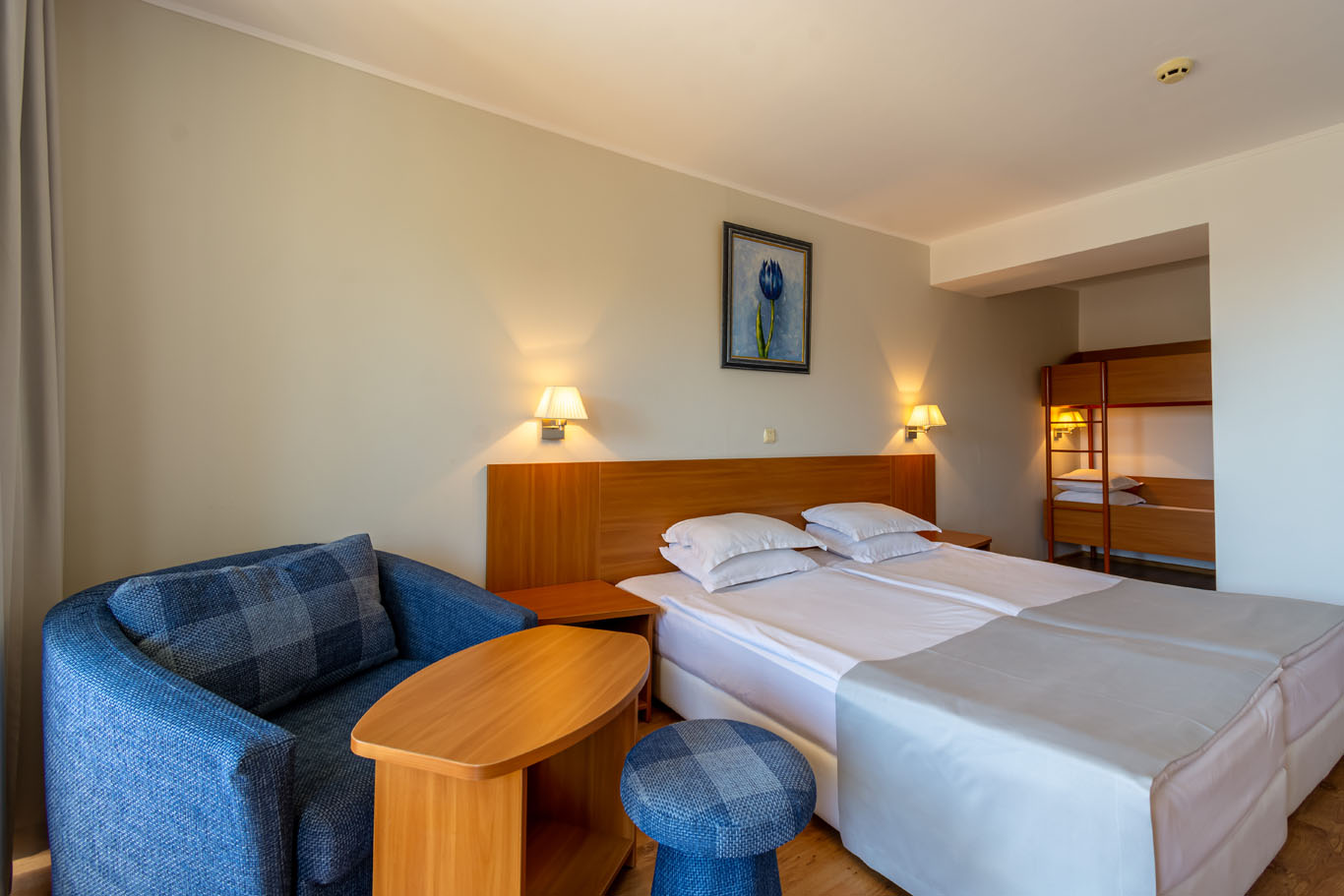 Junior Suite Standard