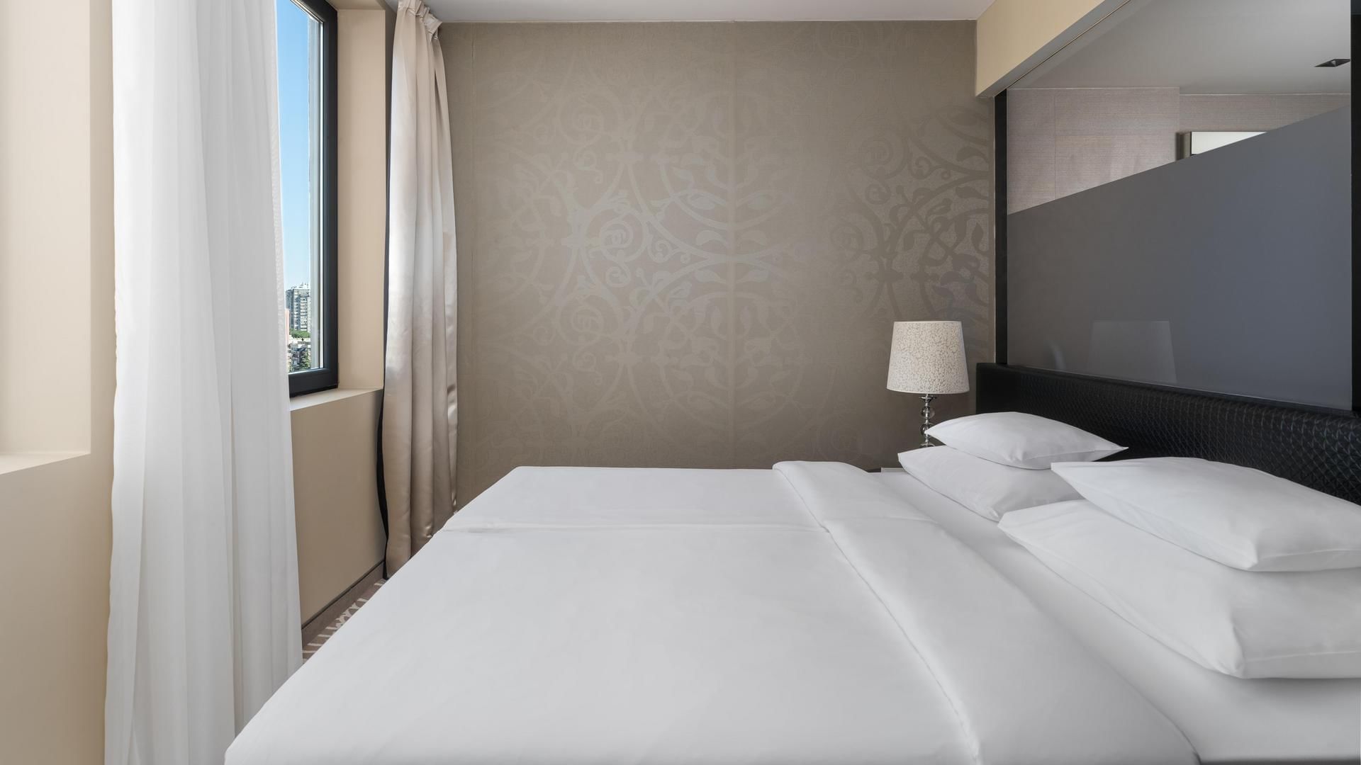 Junior Suite Standard