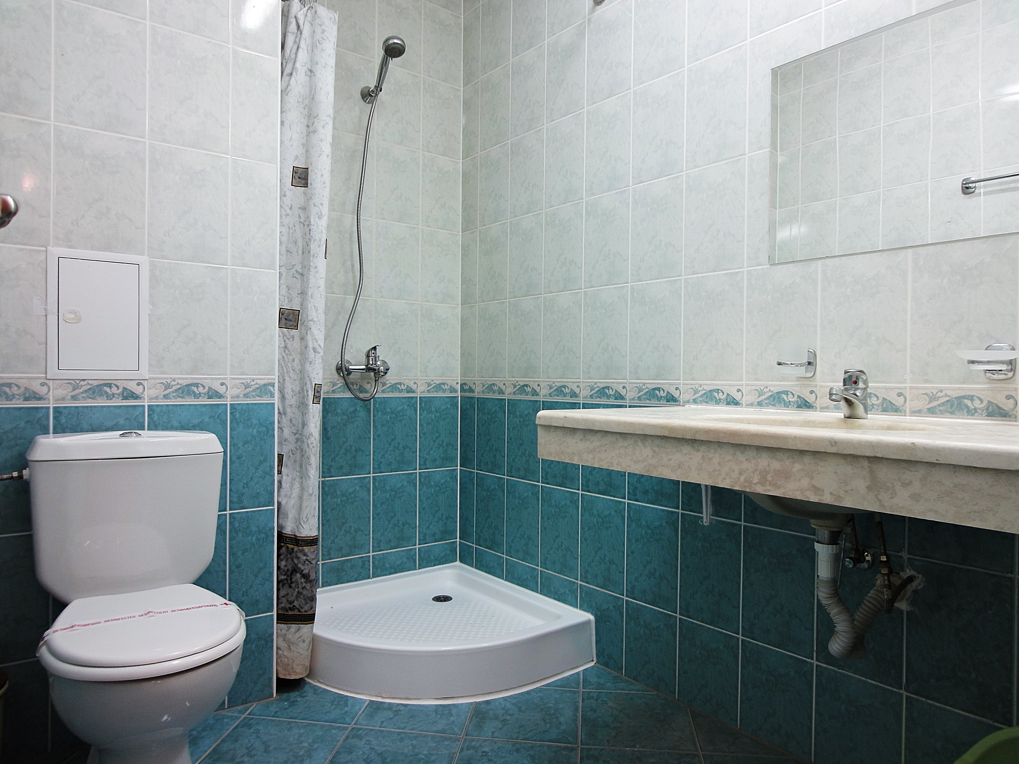 Apartment Two Bedrooms