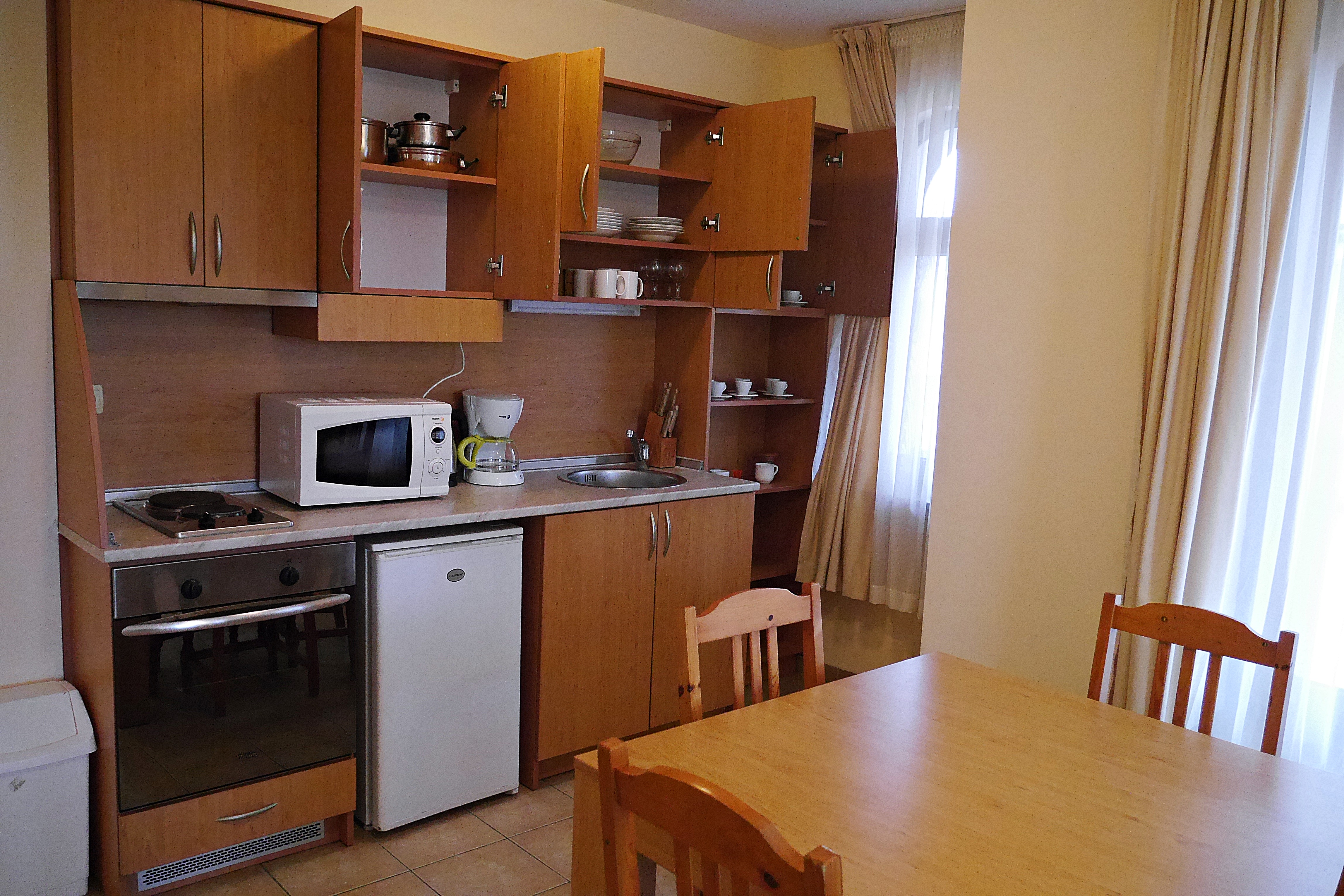 Apartment Two Bedrooms