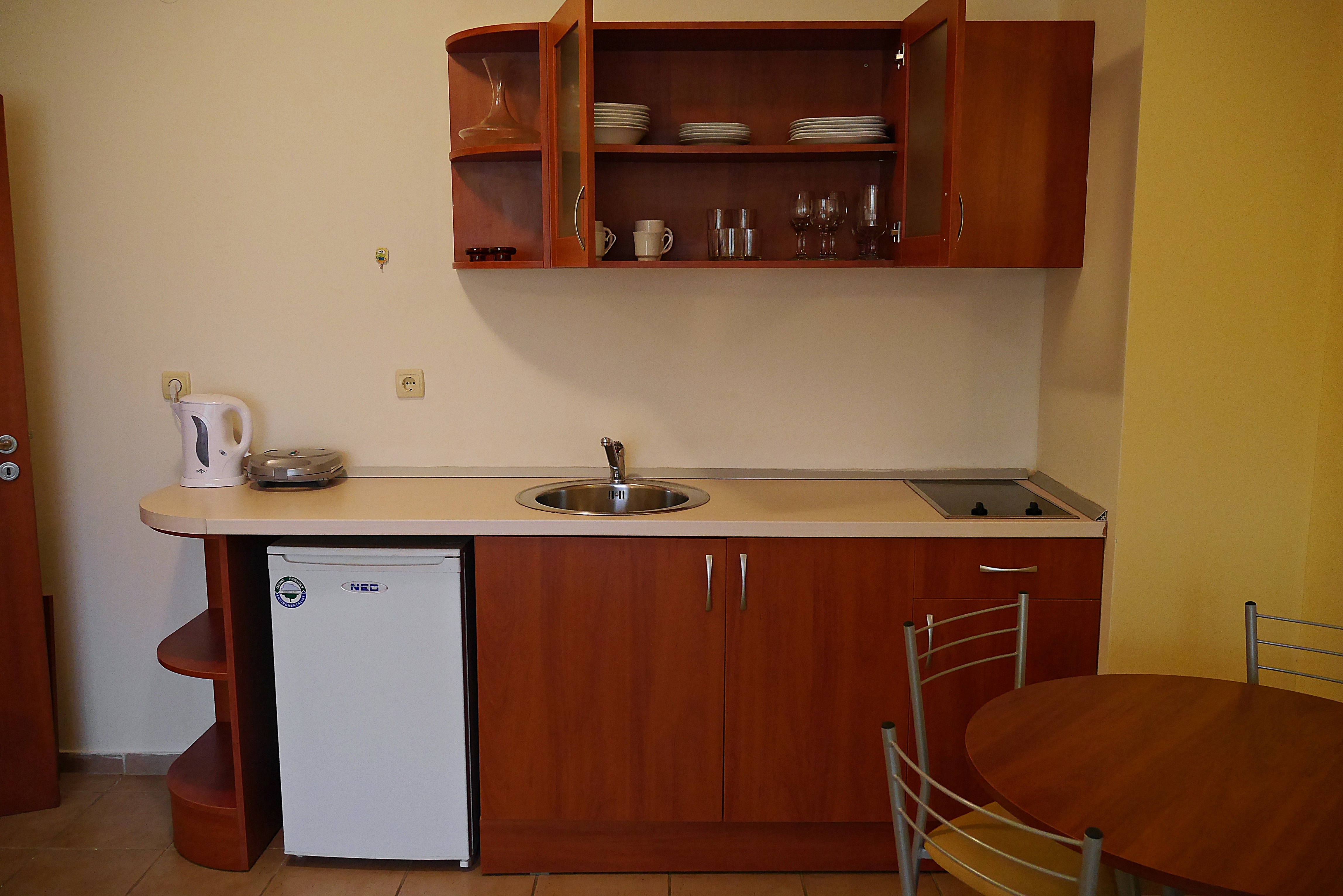 Apartment One Bedroom