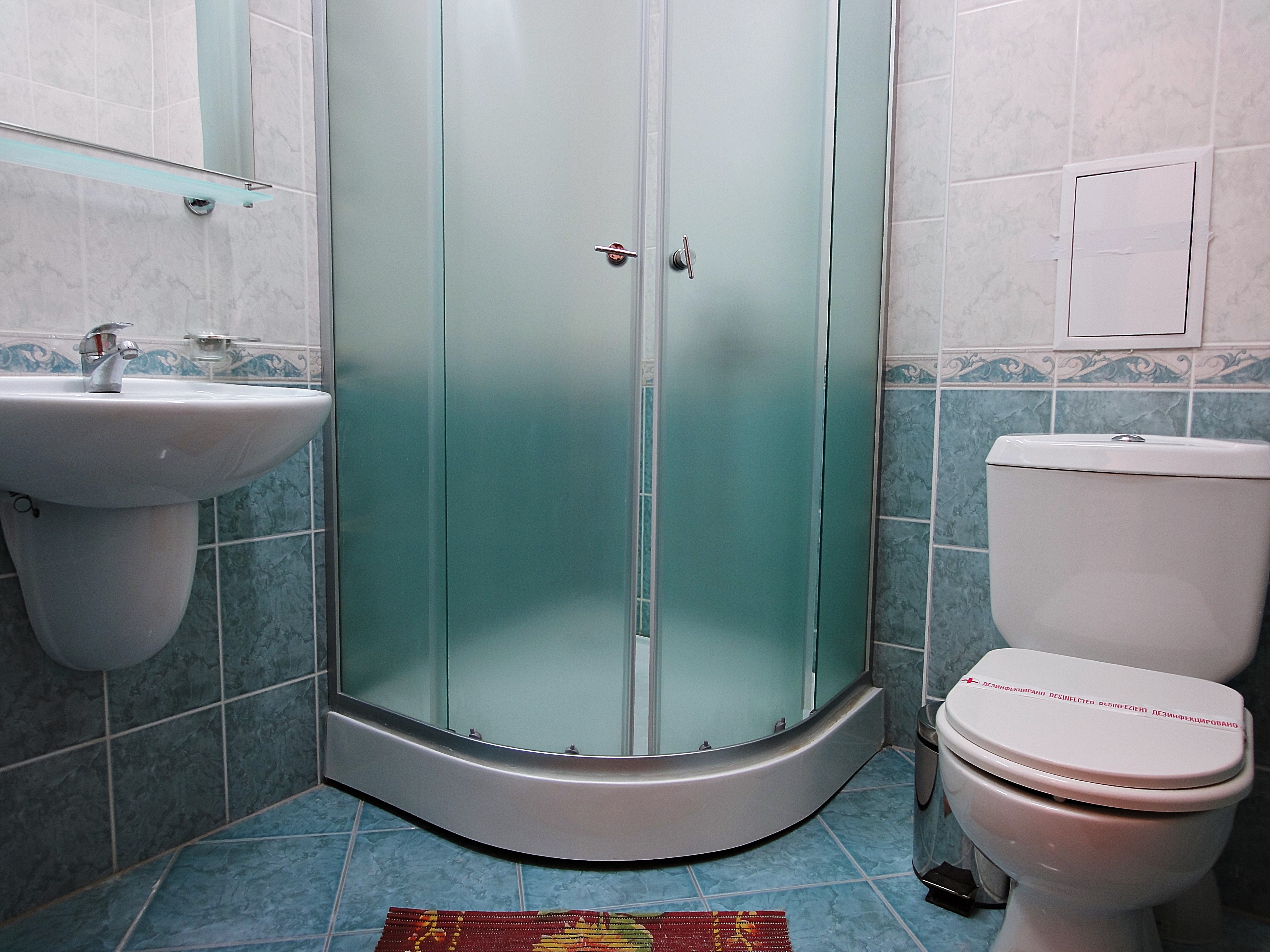 Apartment One Bedroom