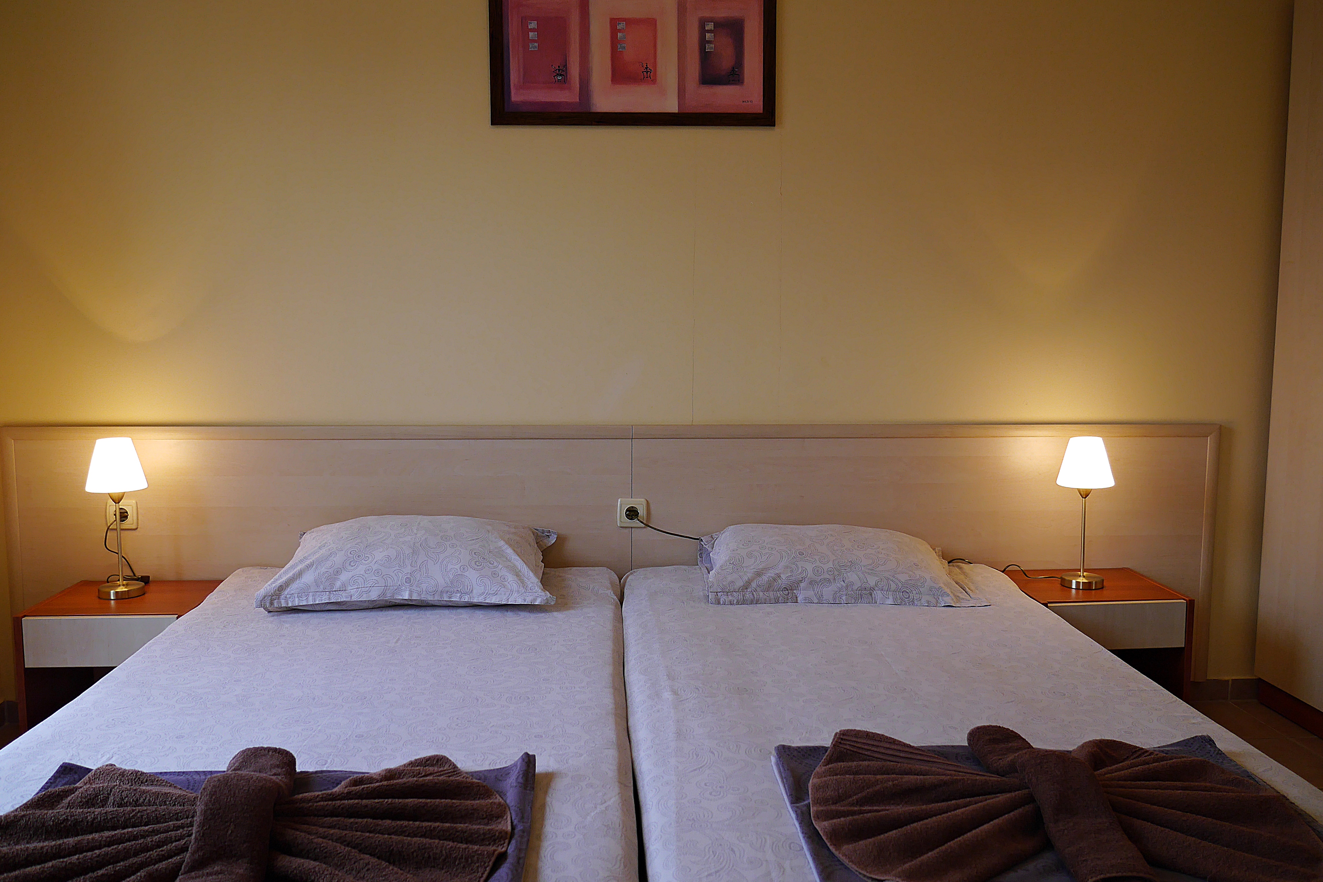 Apartment One Bedroom