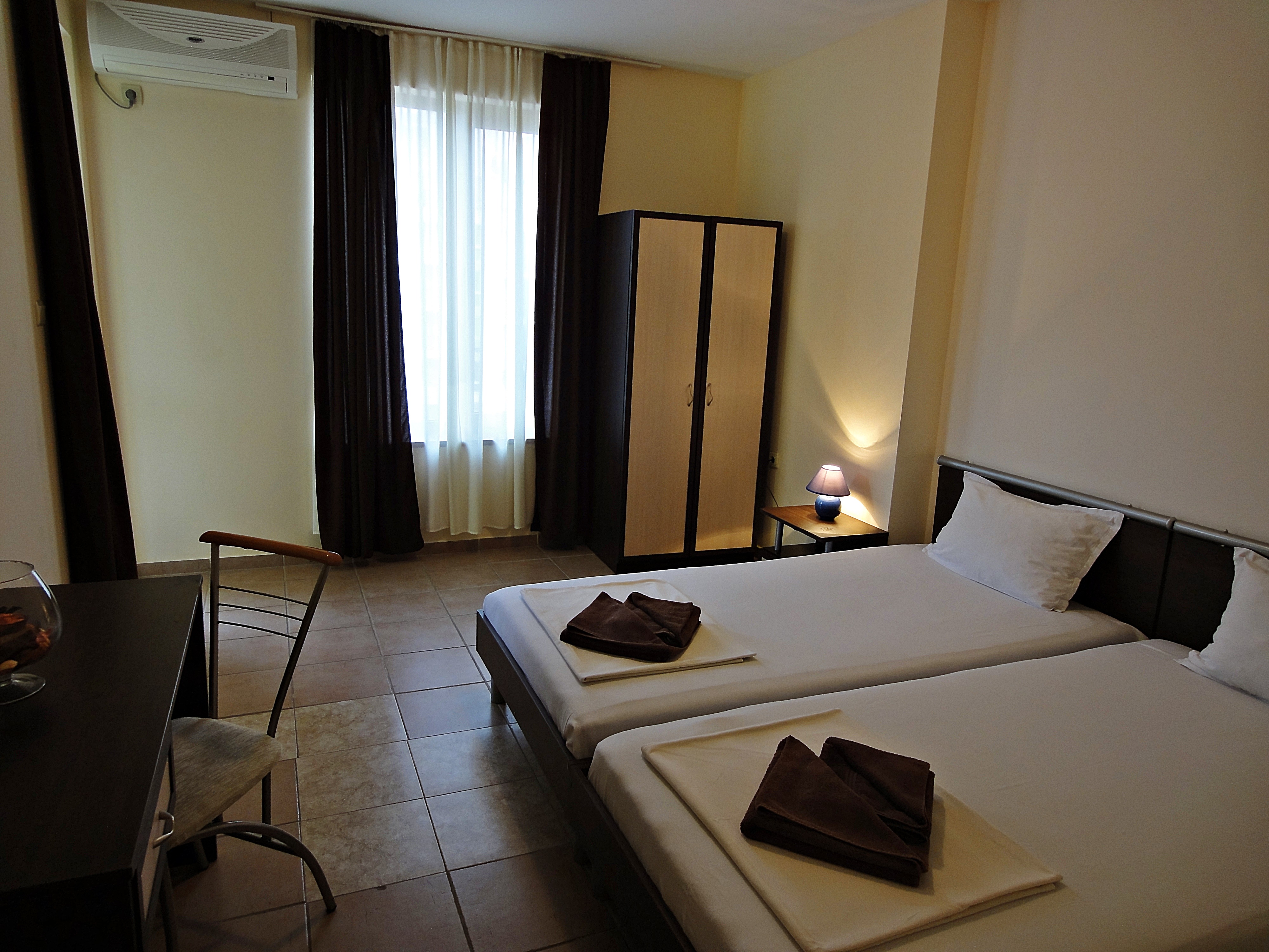 Apartment Two Bedrooms