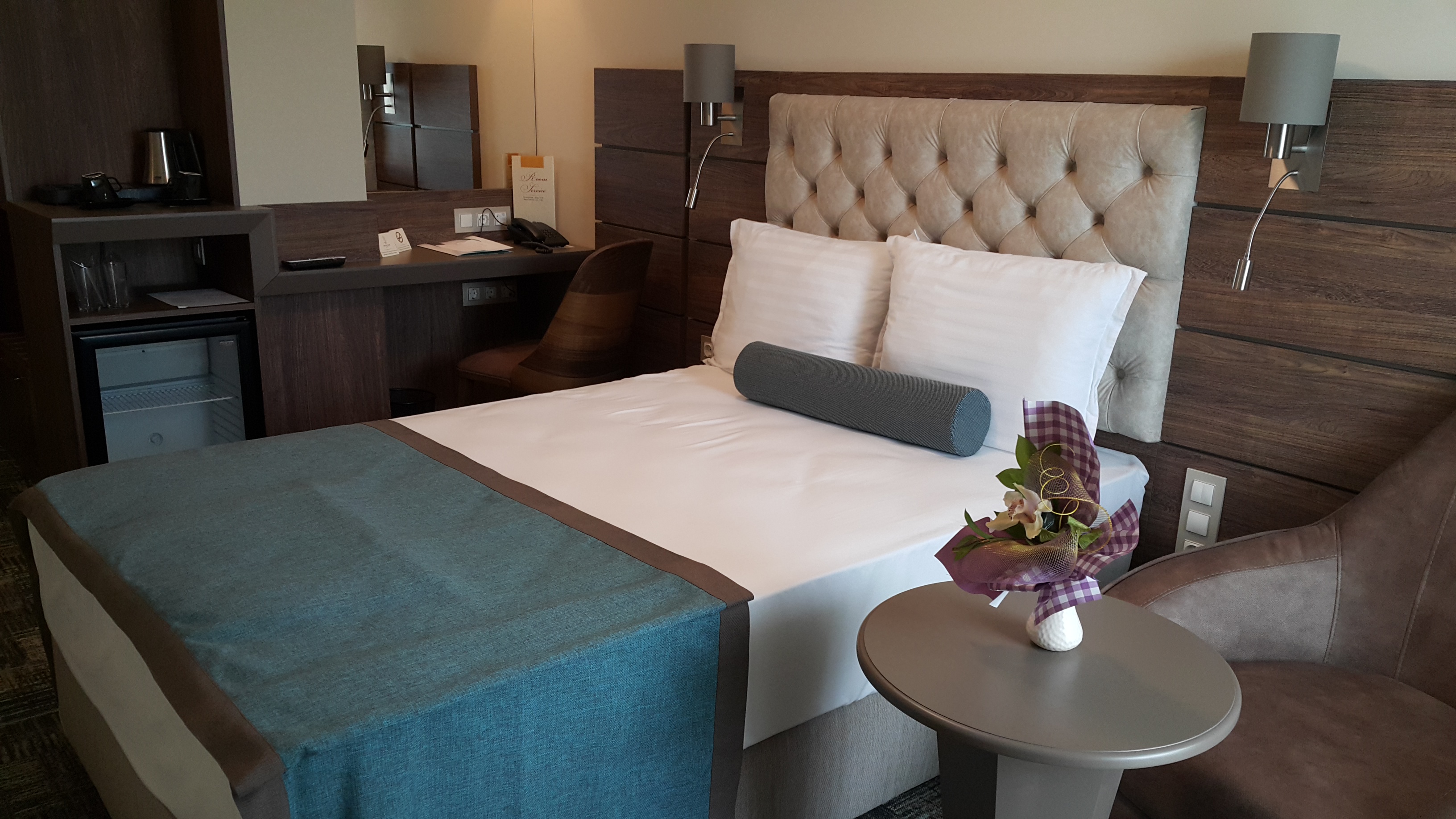 Double Single Classic