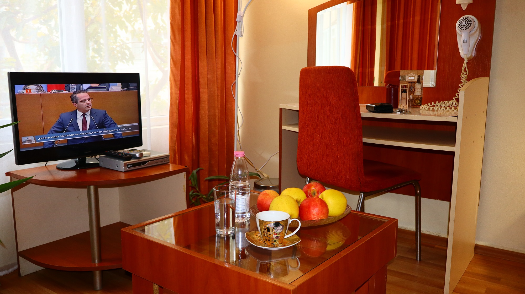 Family Room Standard