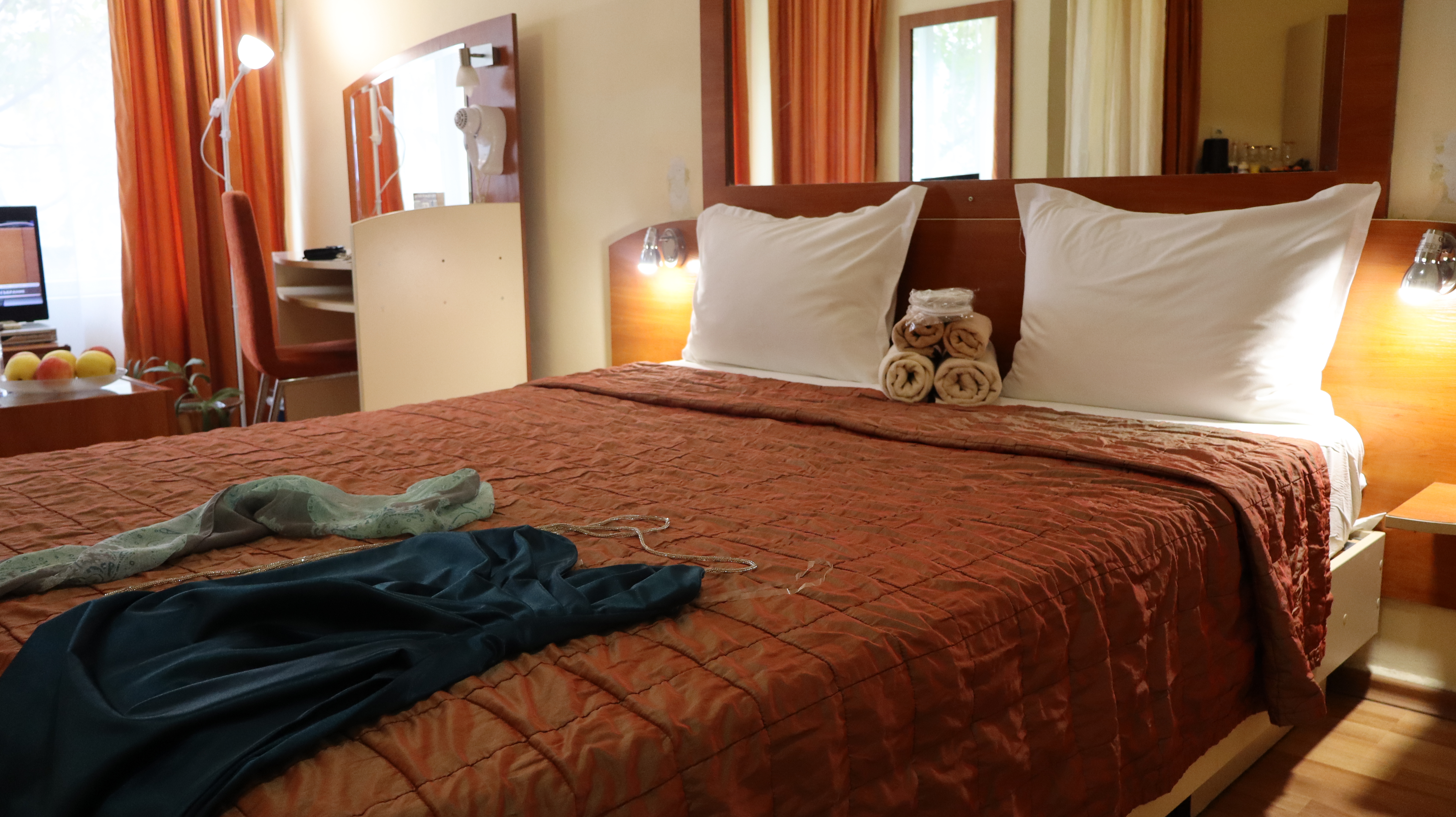 Family Room Standard