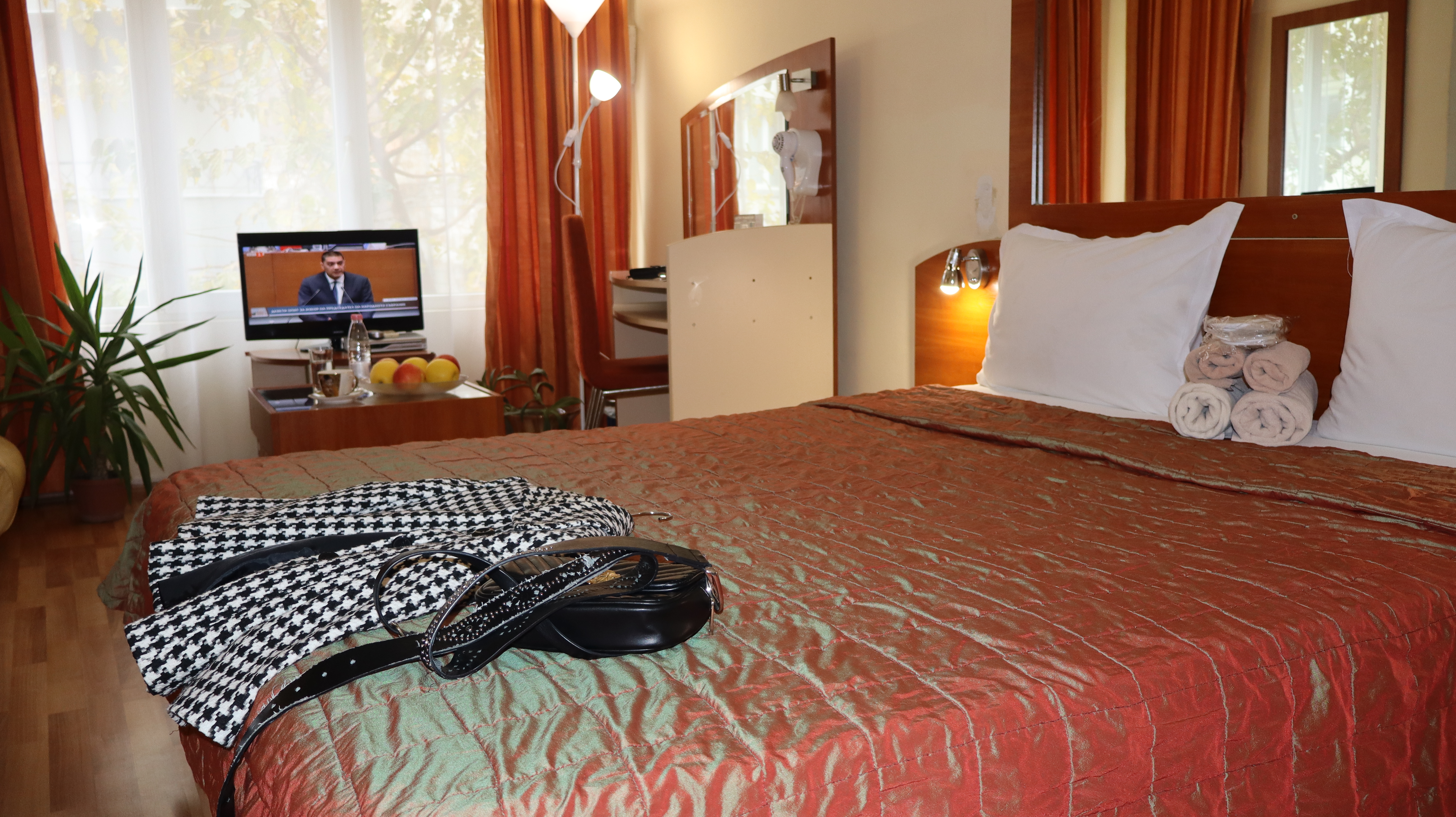 Family Room Capacity 3