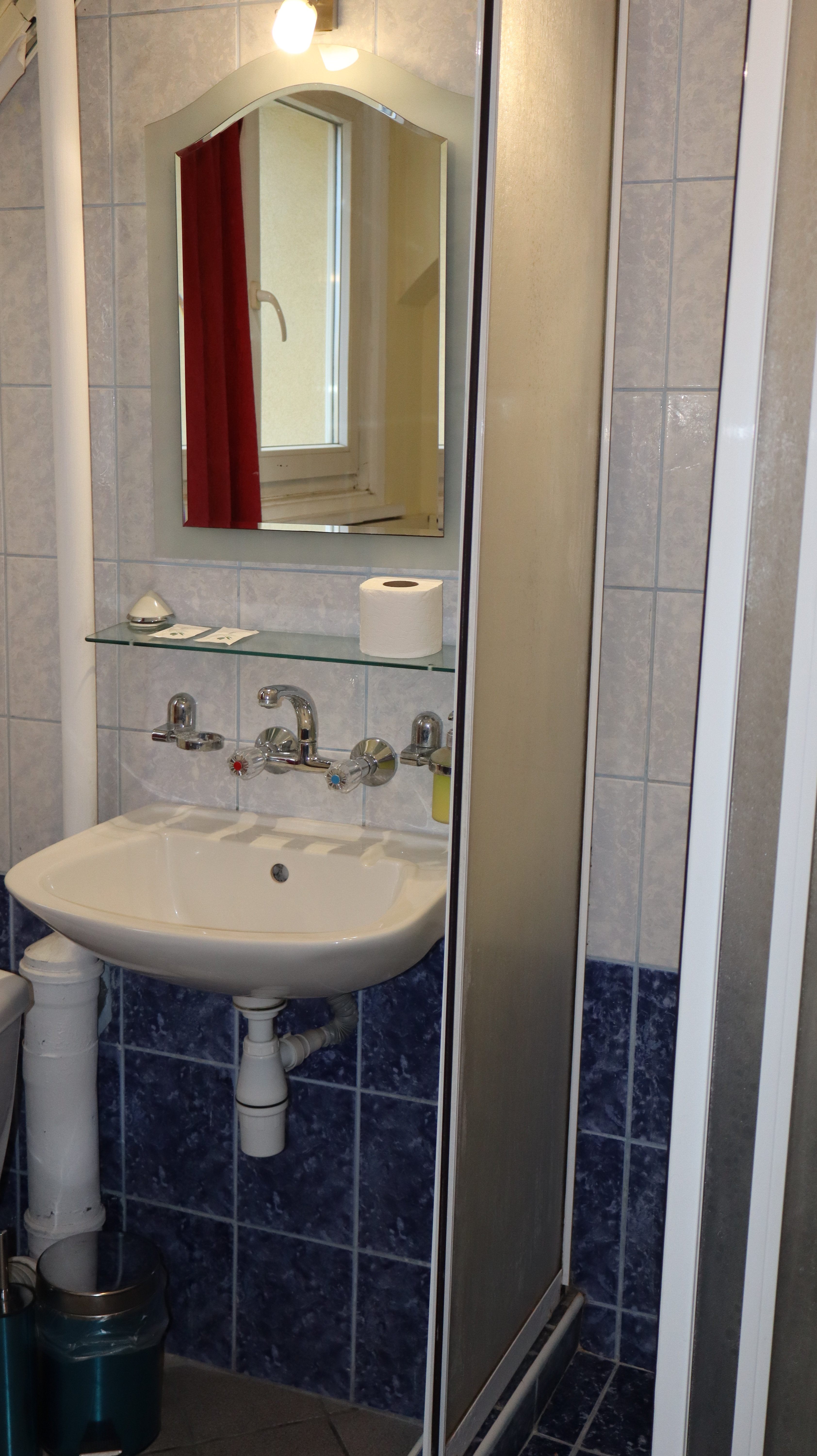 Studio Deluxe Two Beds