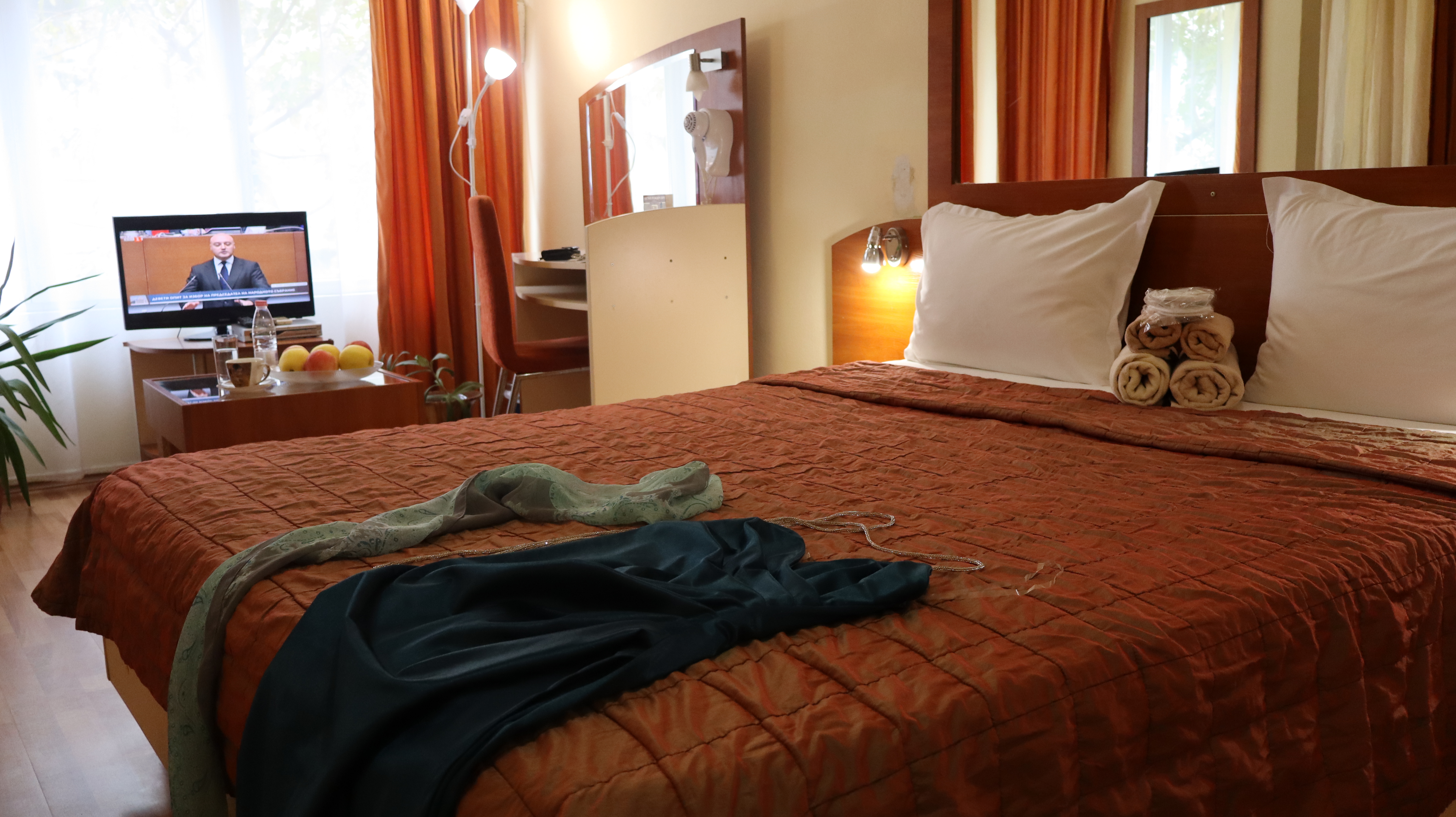 Family Room Standard