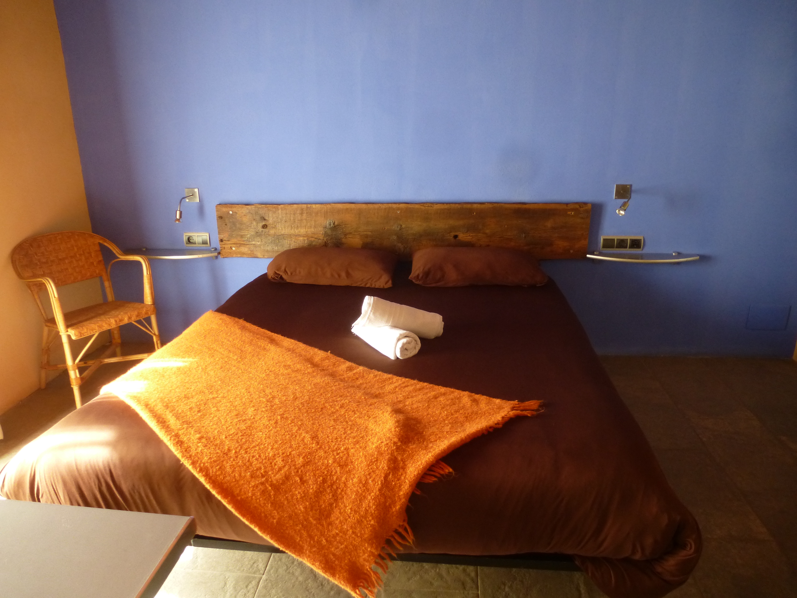 Suite Two Queen Beds