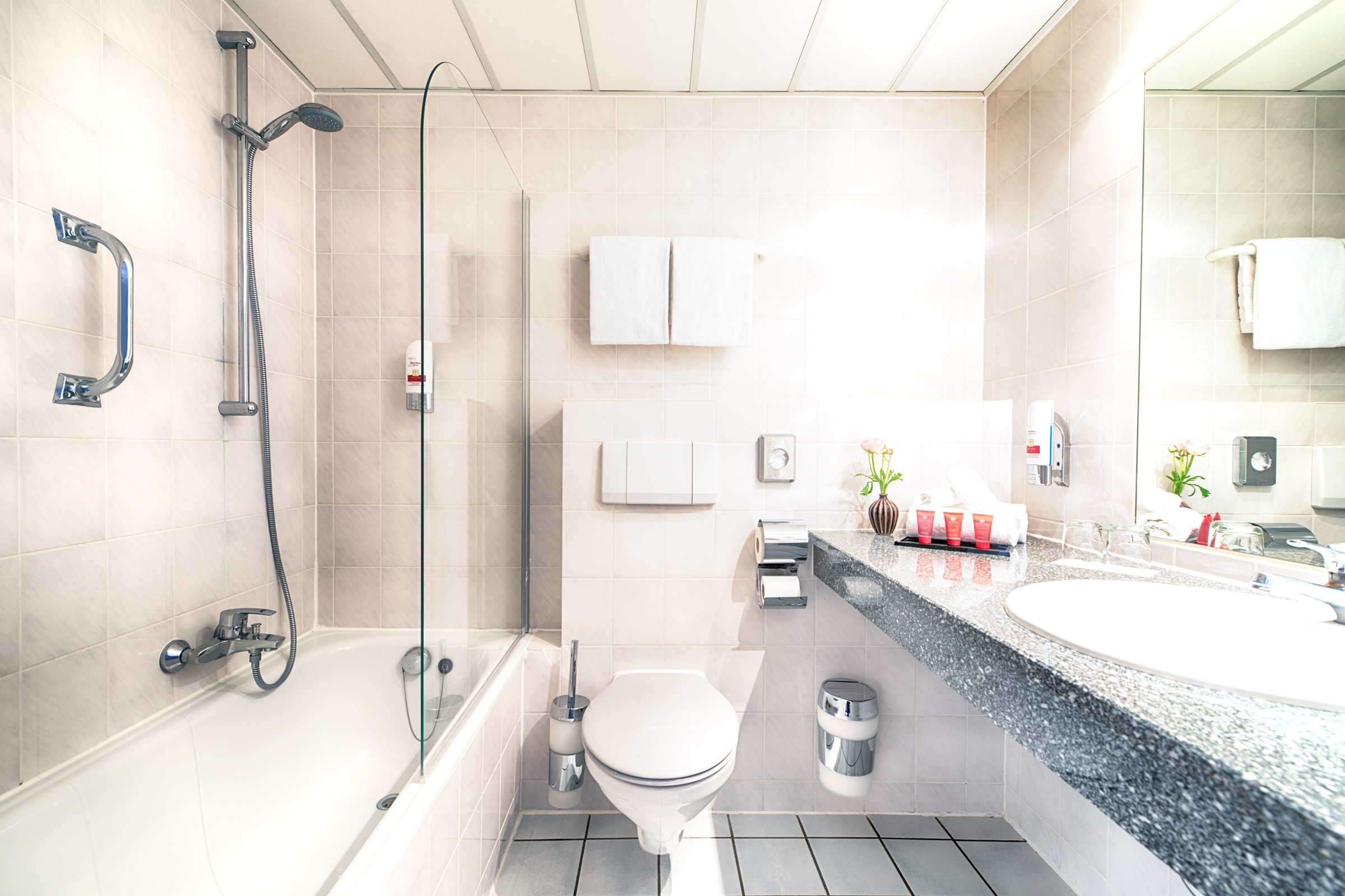 Double or Twin Standard