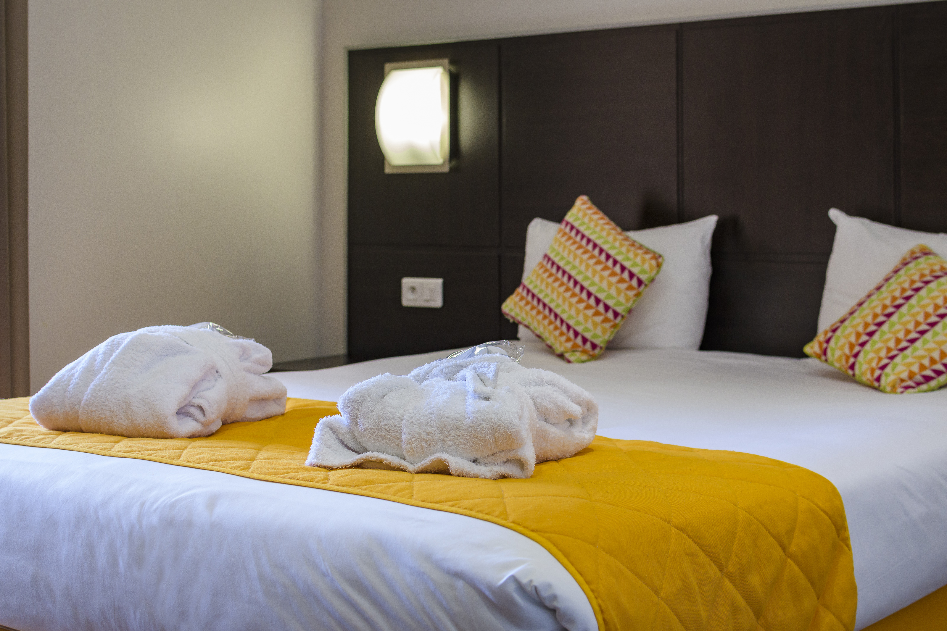 Double Superior with Terrace