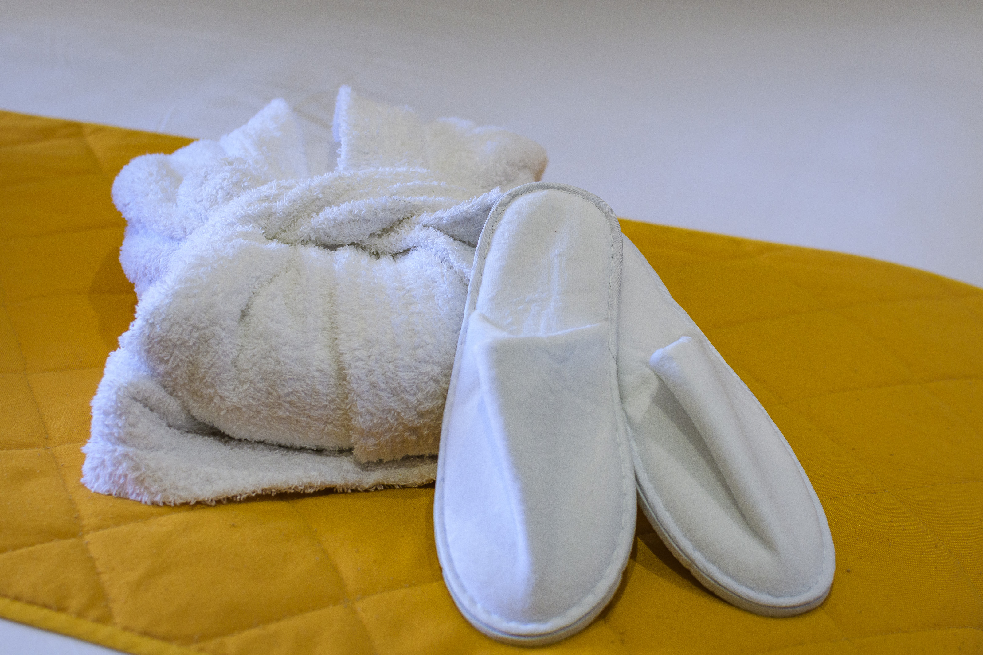 Double Superior with Terrace