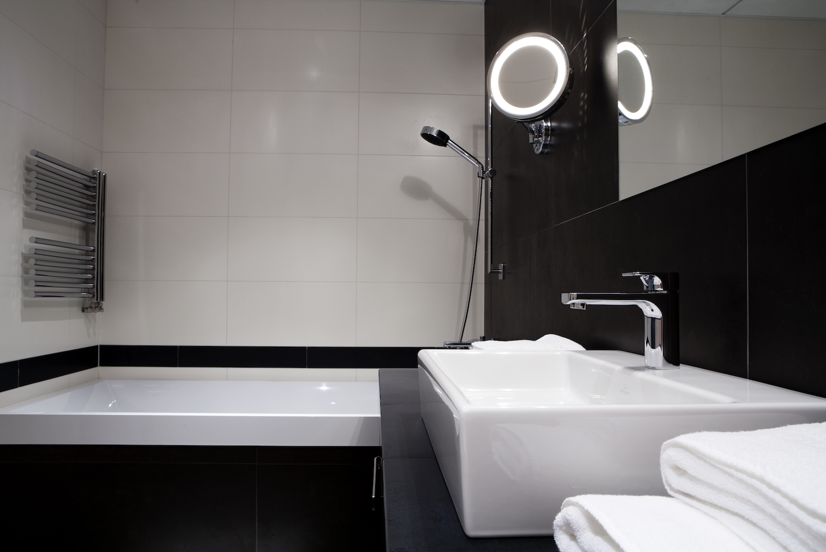 Family Room One Bedroom