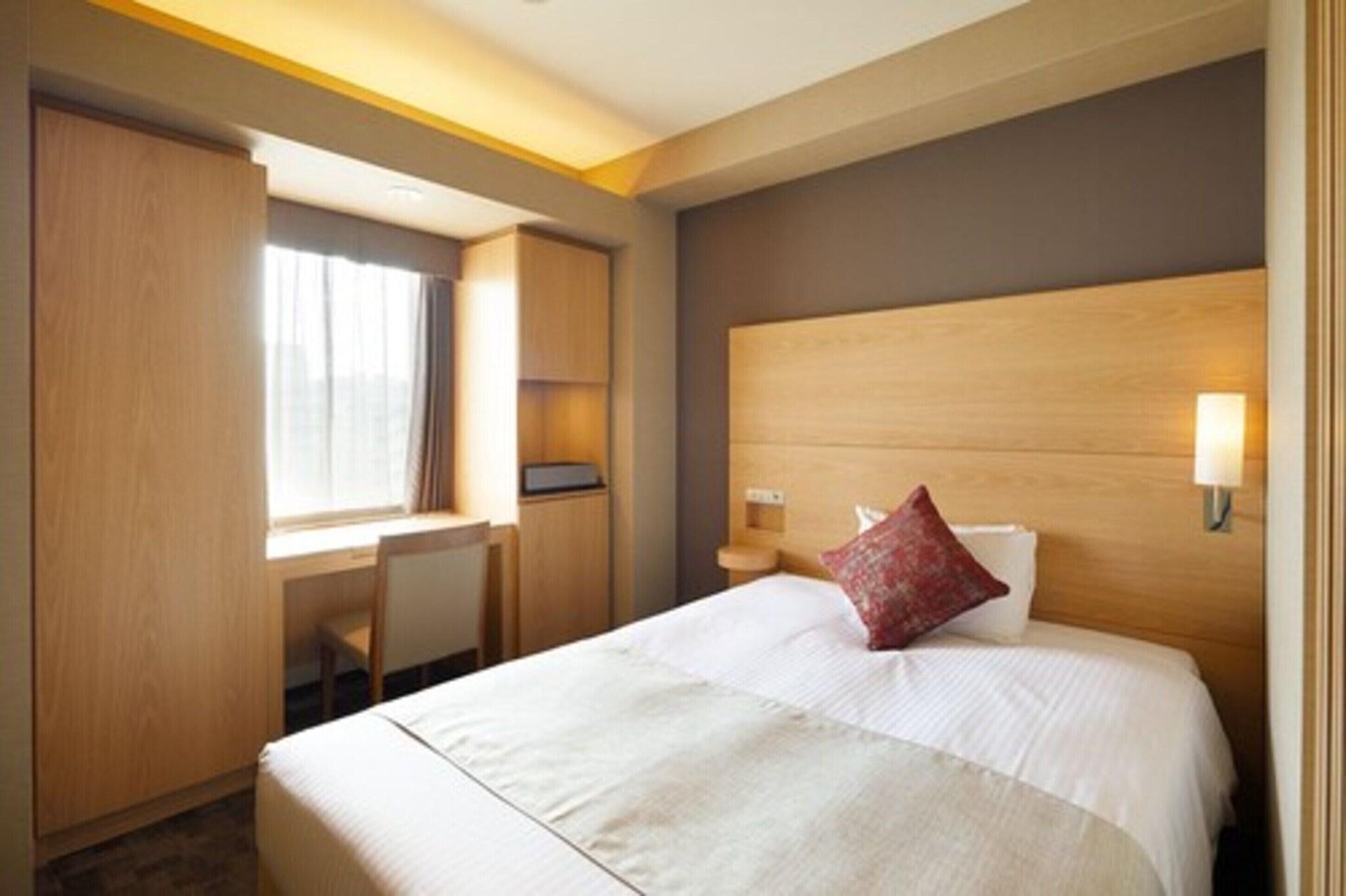 Double Economy Non Smoking