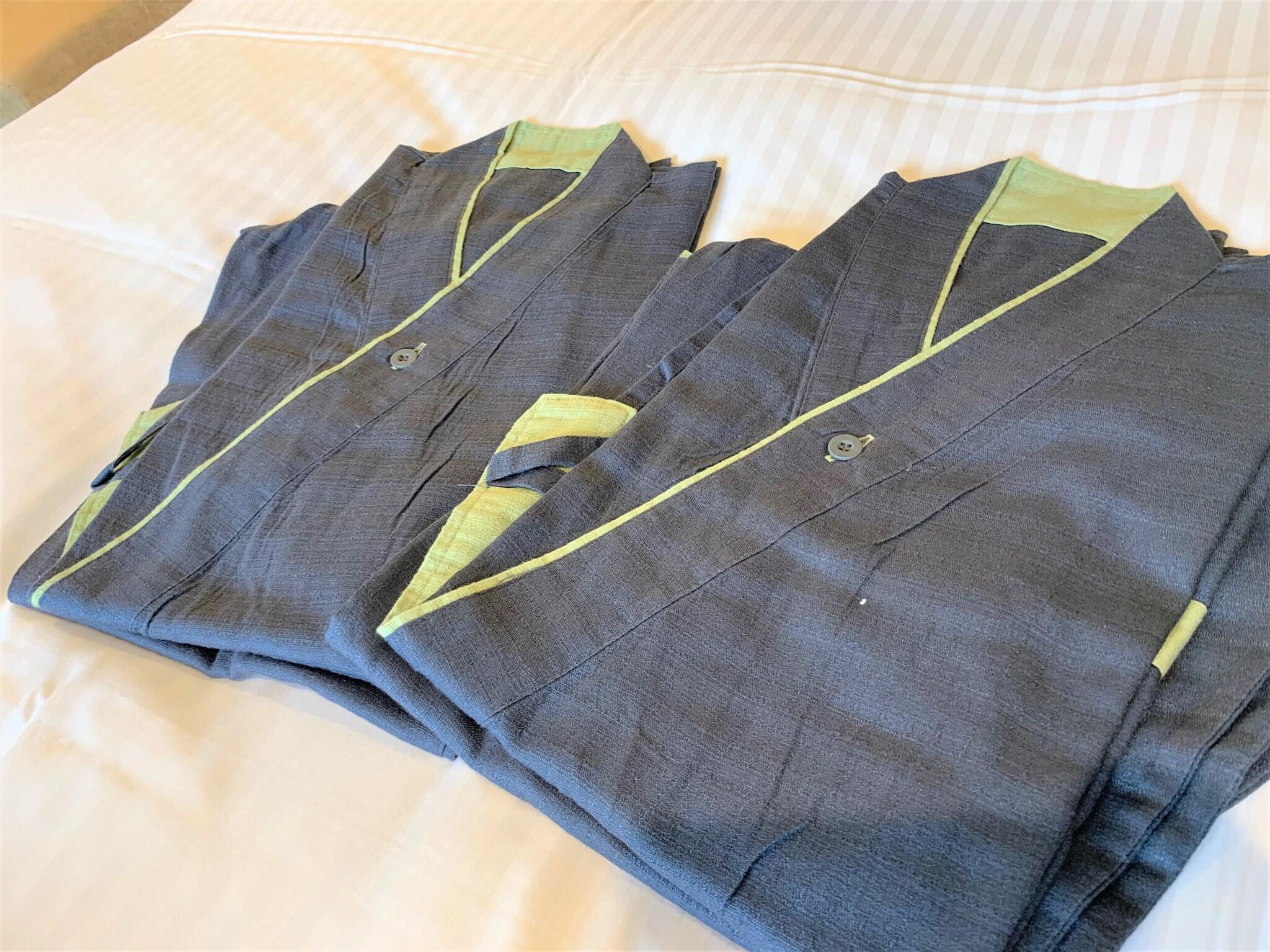 Double Economy Non Smoking