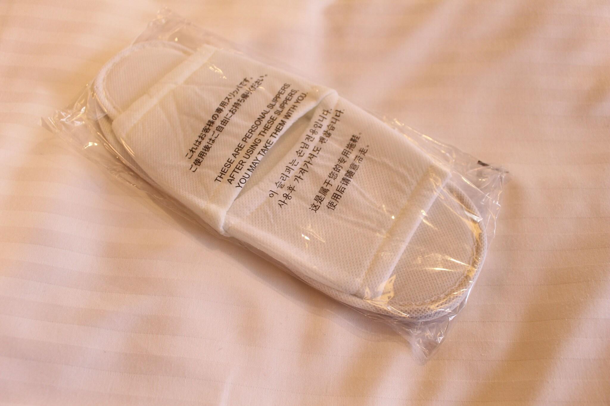 Double Economy Non Smoking