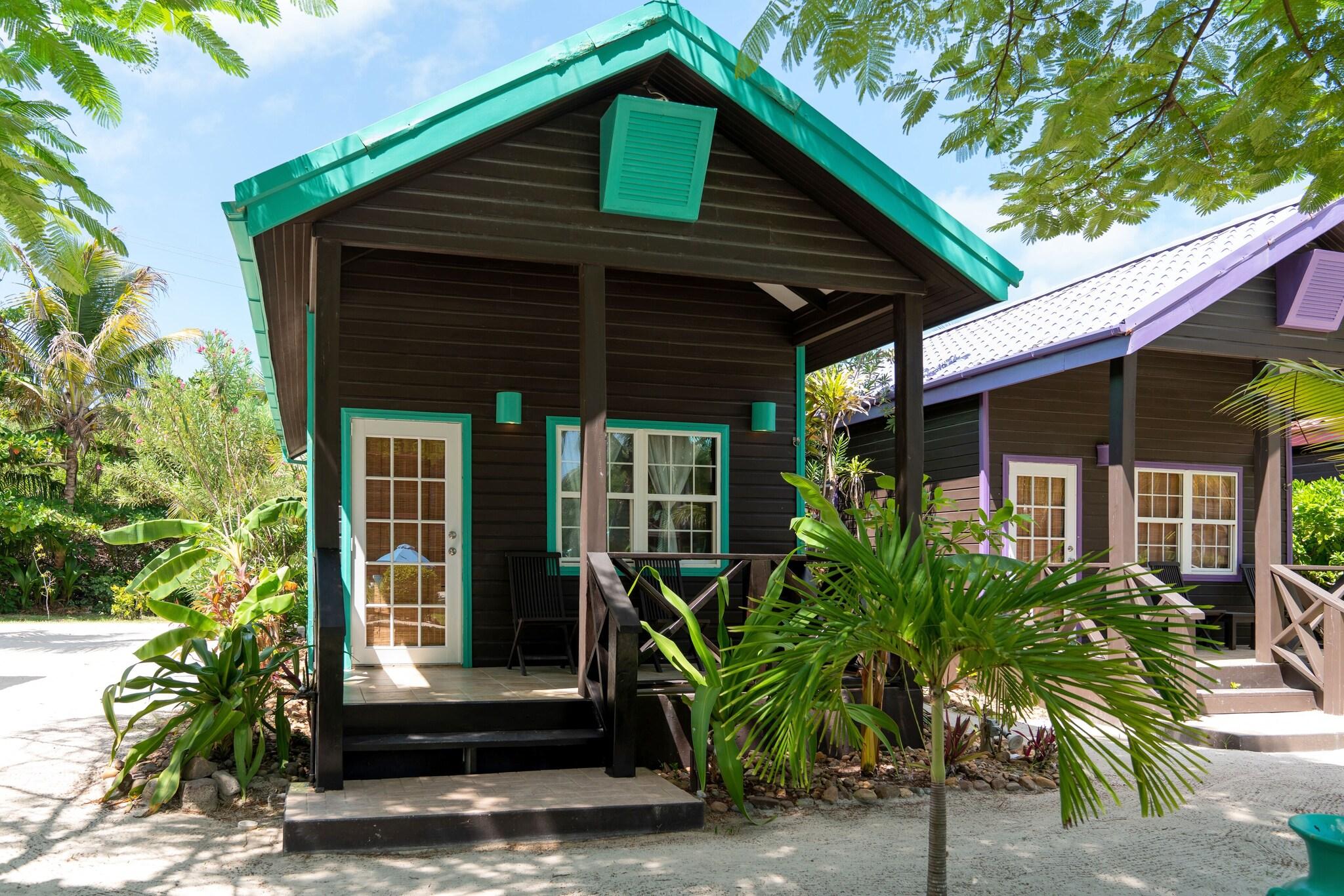 House Queen Size Bed