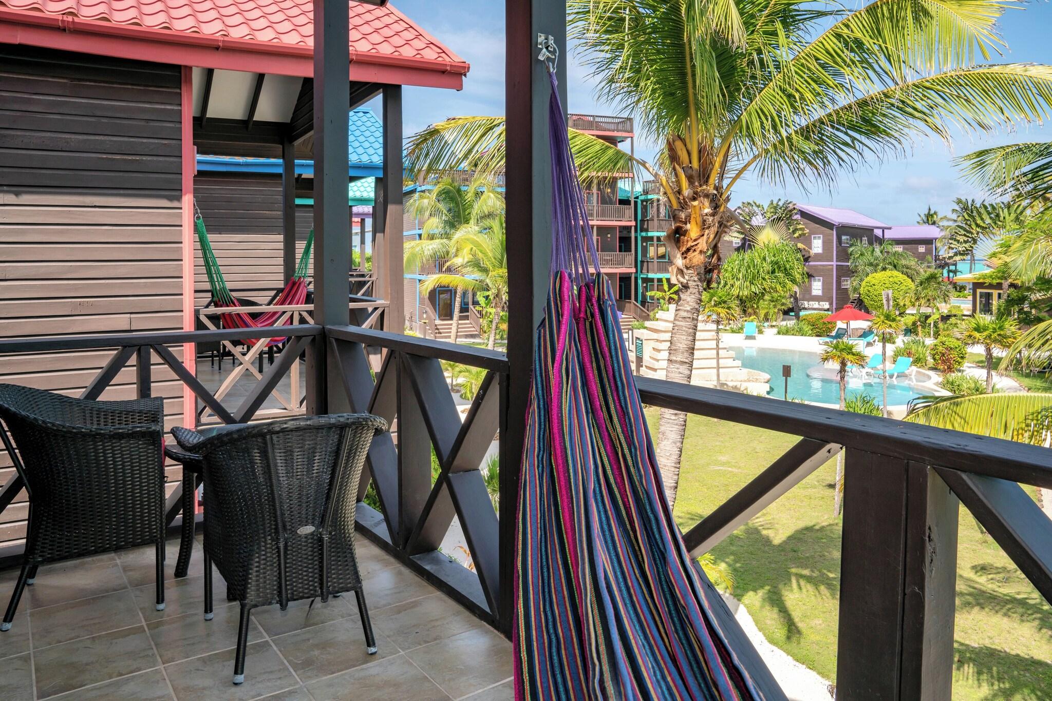 Villa Garden View One Bedroom