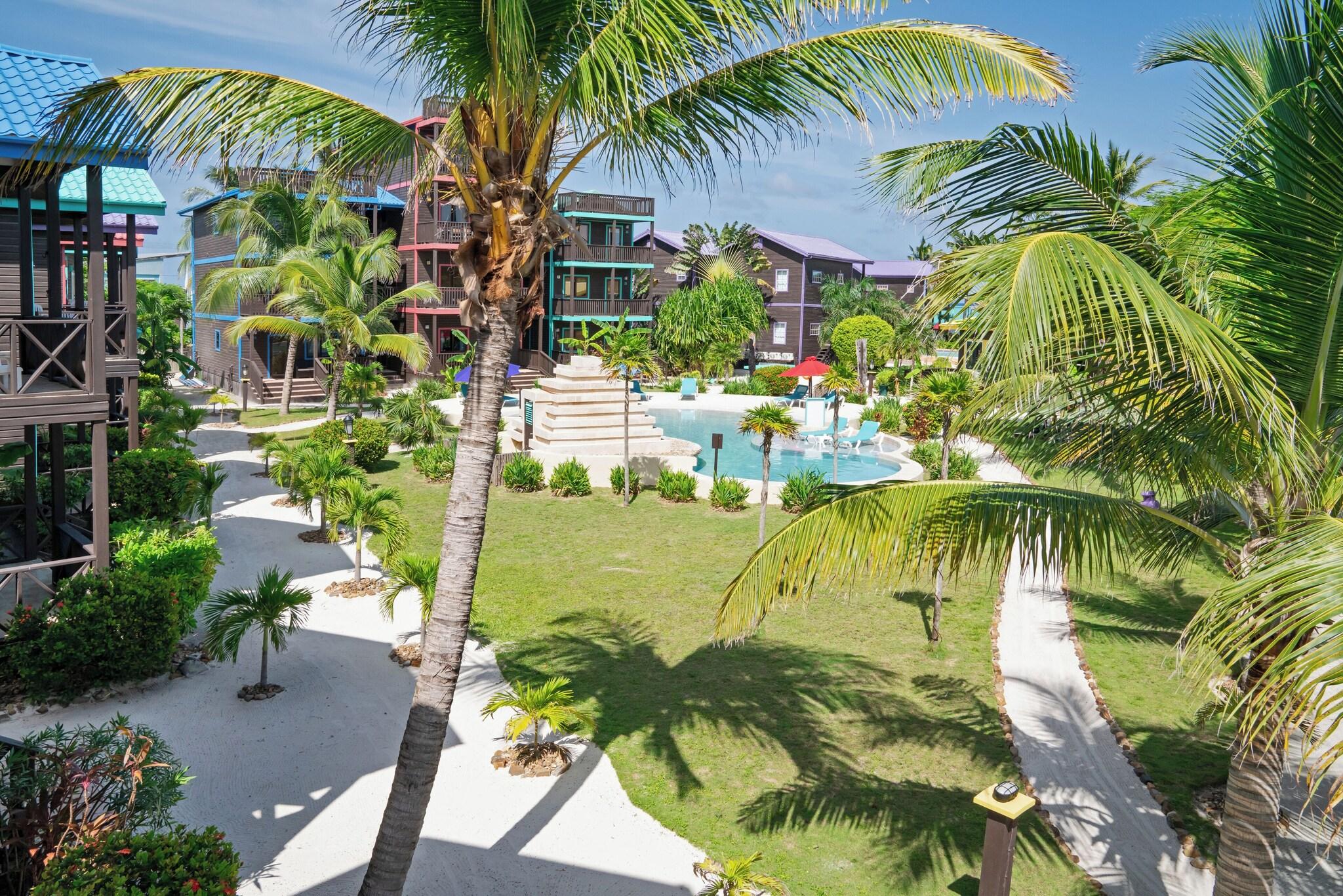 Villa Garden View One Bedroom