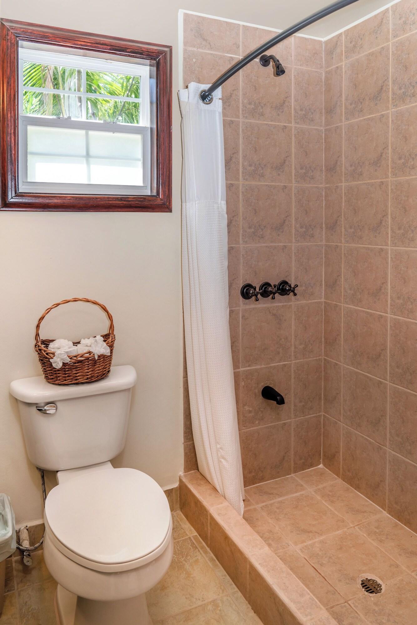 House Queen Size Bed