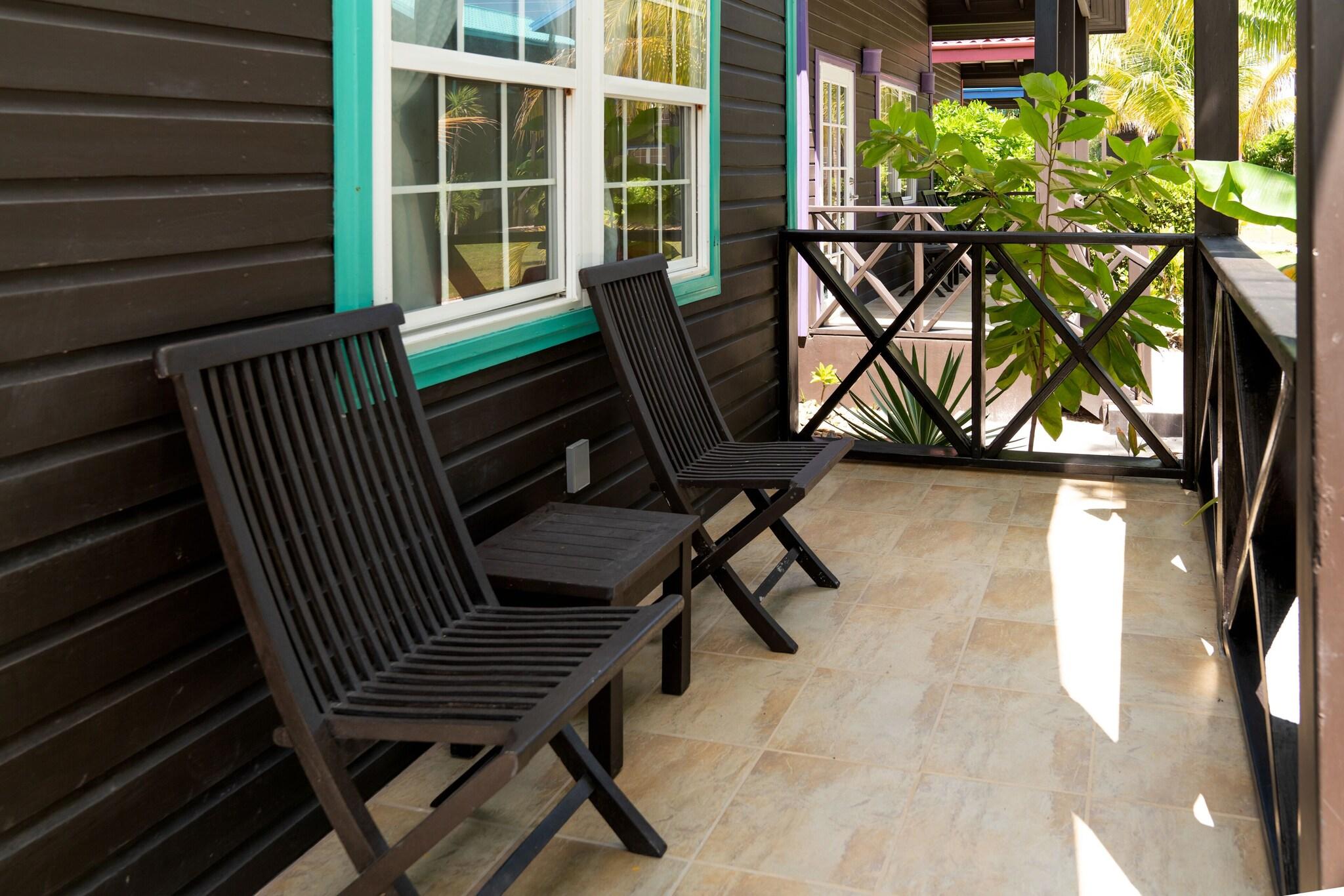 House Queen Size Bed