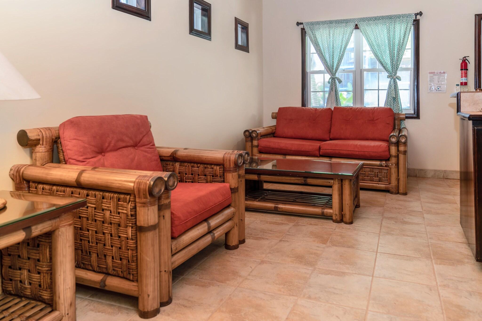 House Queen Size Bed