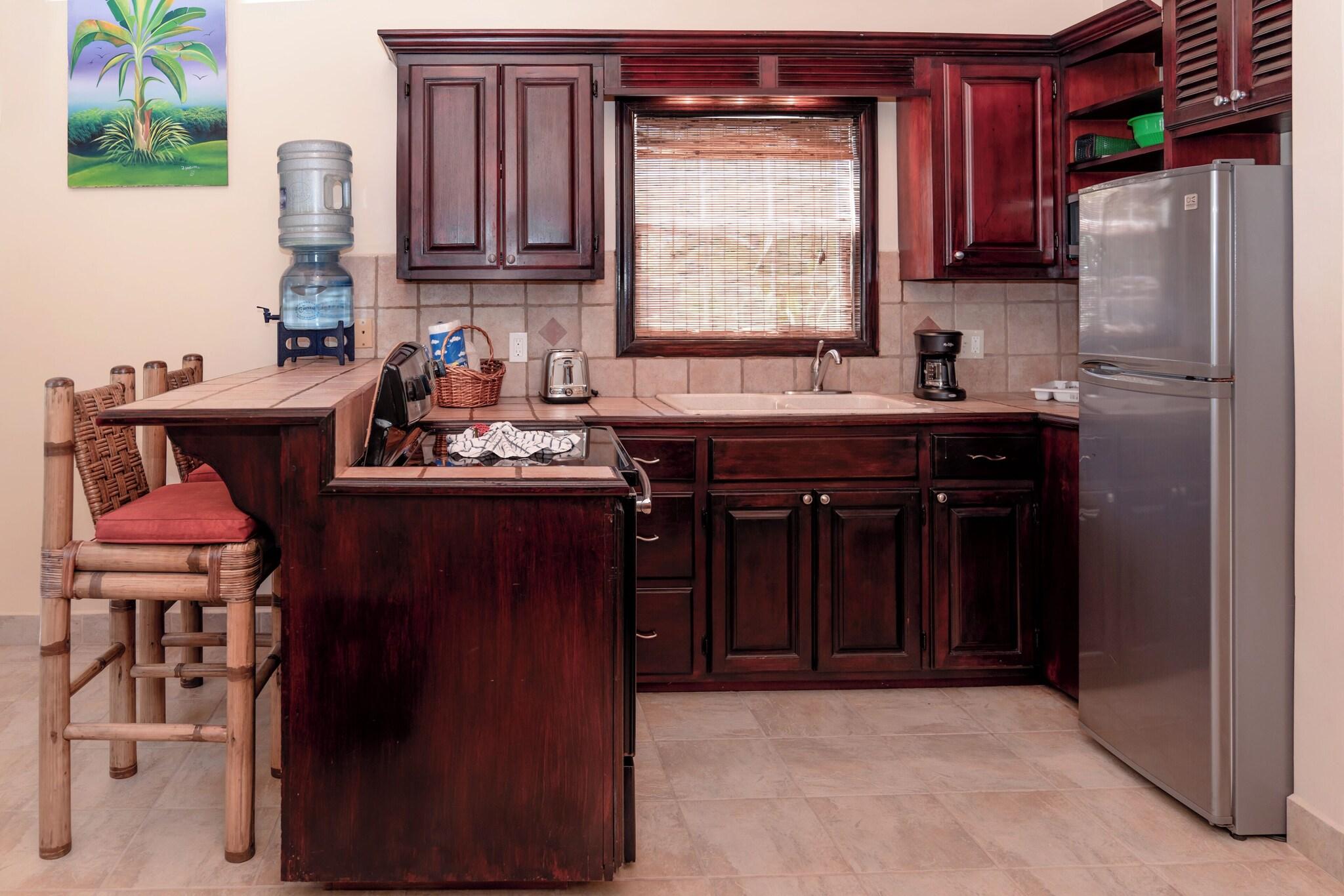 House Queen Size Bed