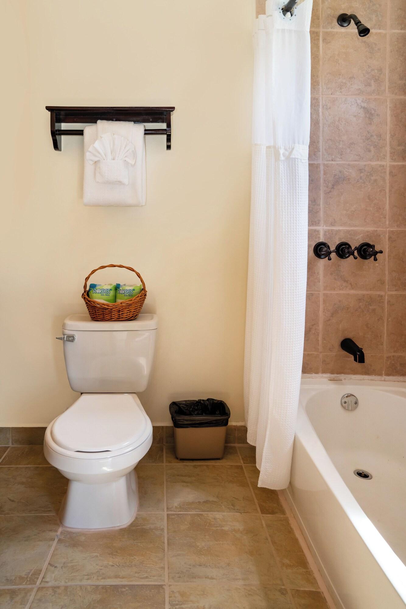 Villa Garden View One Bedroom