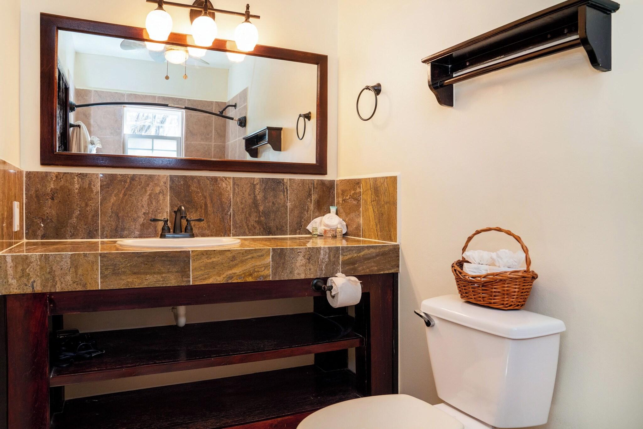 Villa Garden View One Bedroom