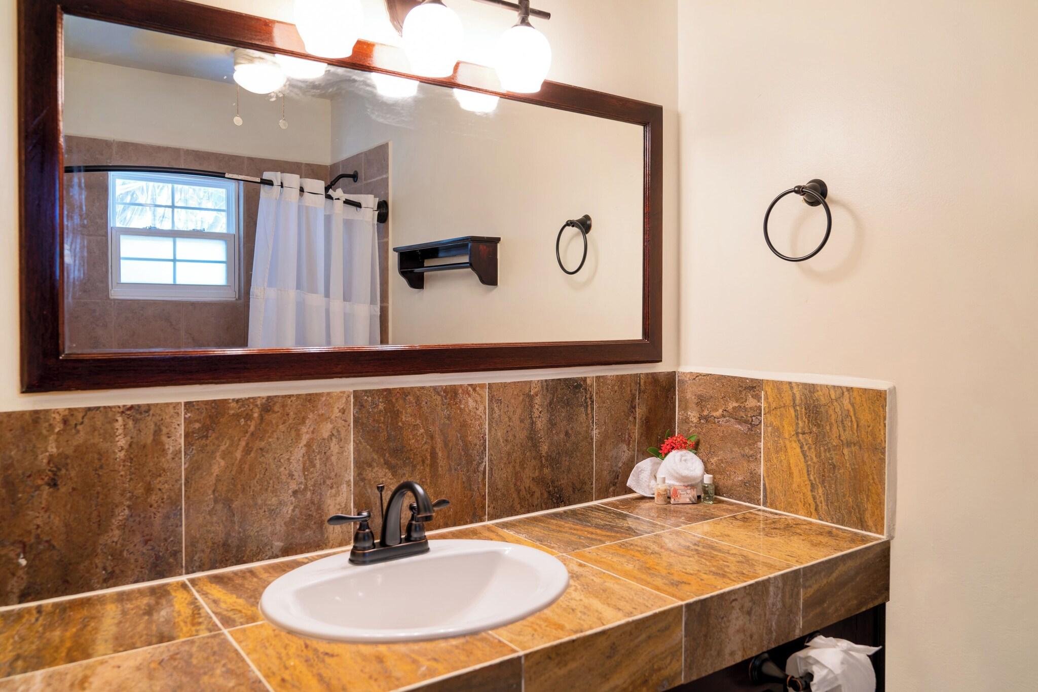 Villa Garden View One Bedroom