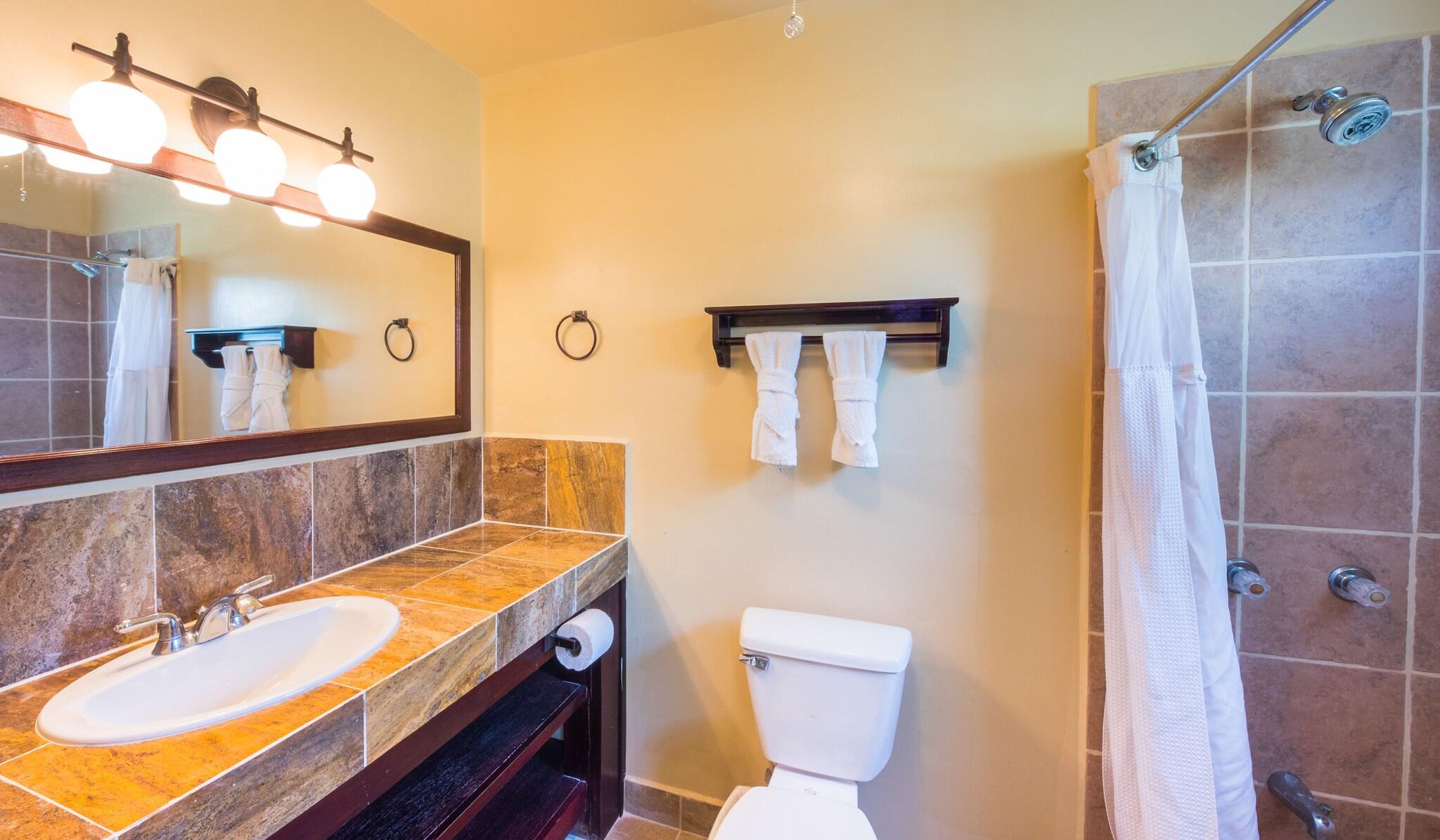 Villa Garden View One Bedroom