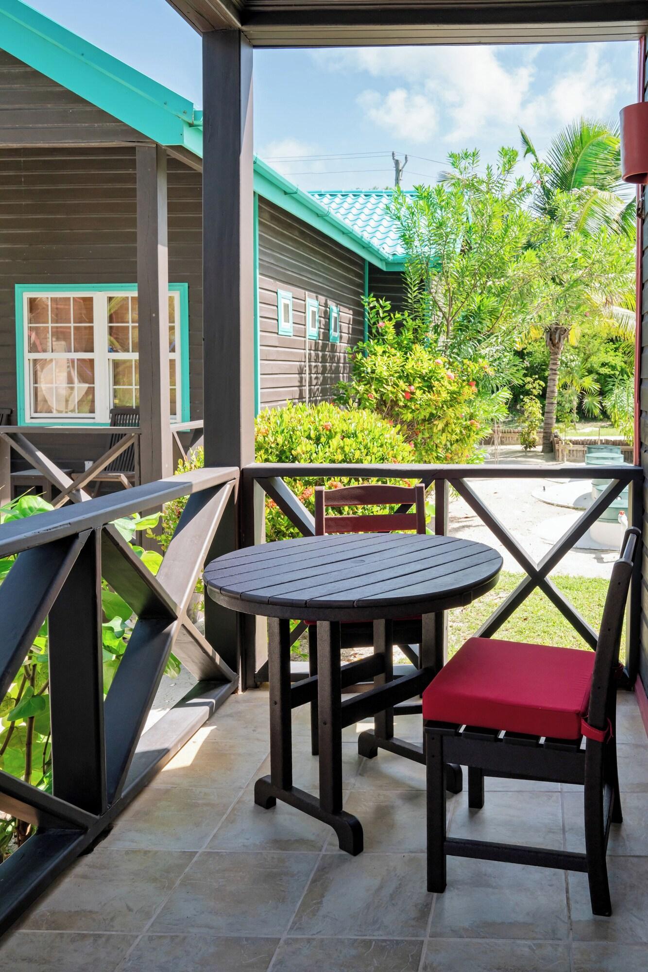 Villa Garden View One Bedroom