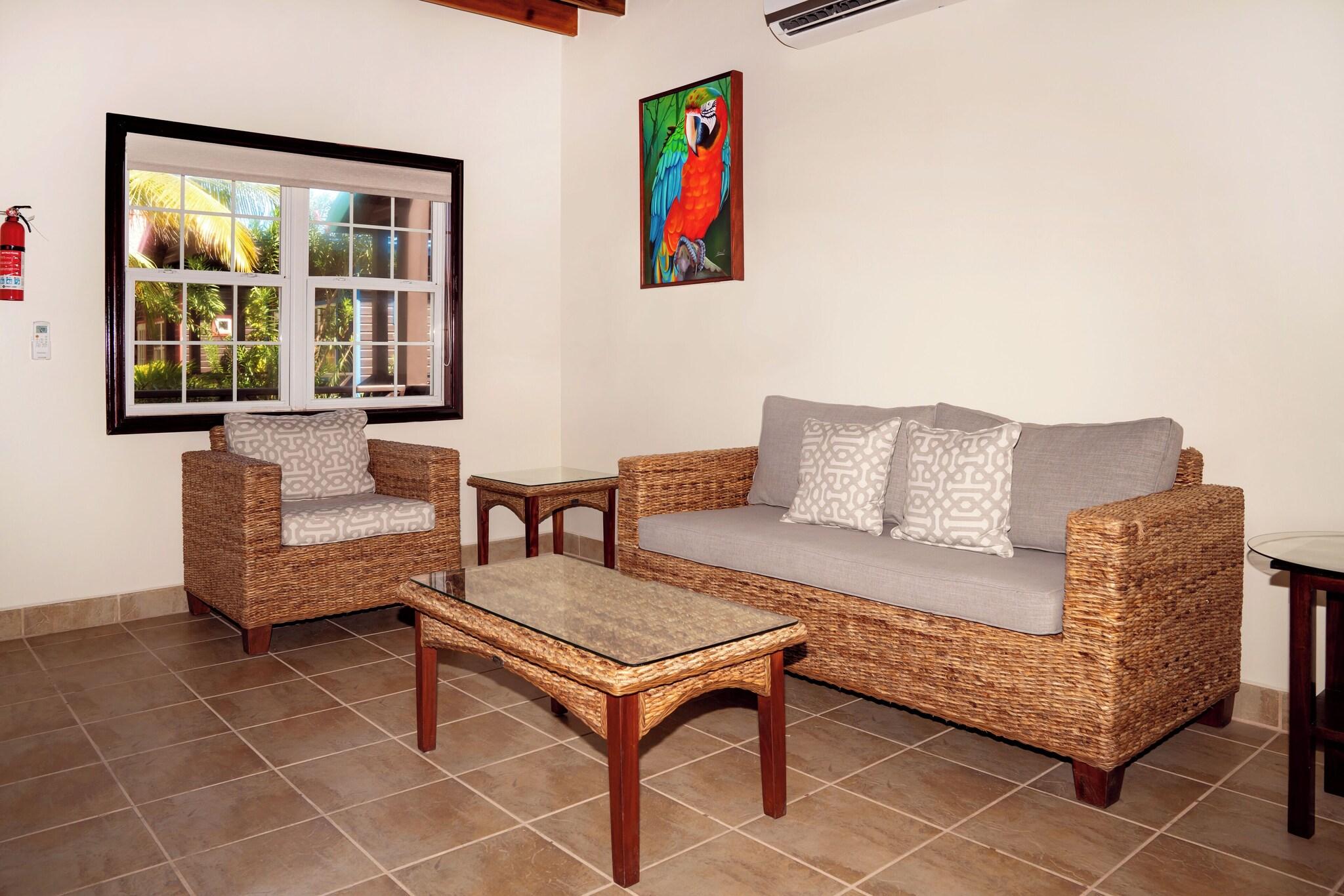 Villa Garden View One Bedroom