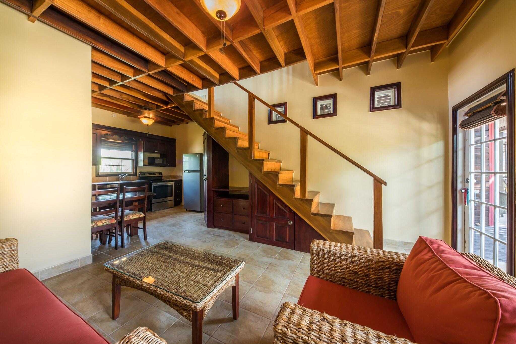 Villa Garden View One Bedroom