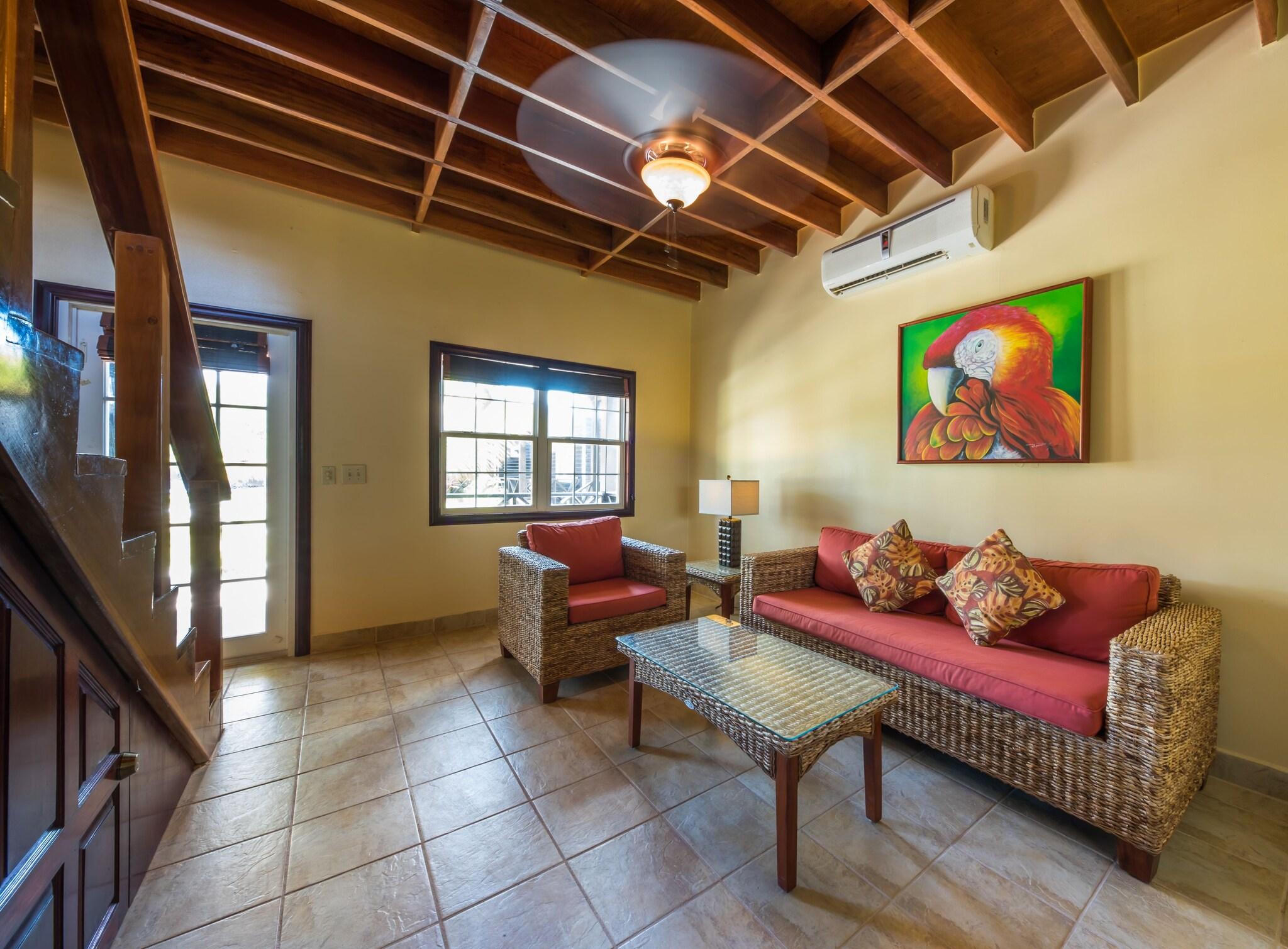 Villa Garden View One Bedroom