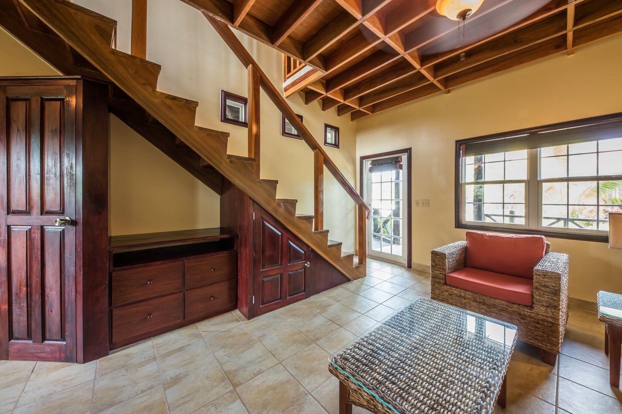 Villa Garden View One Bedroom